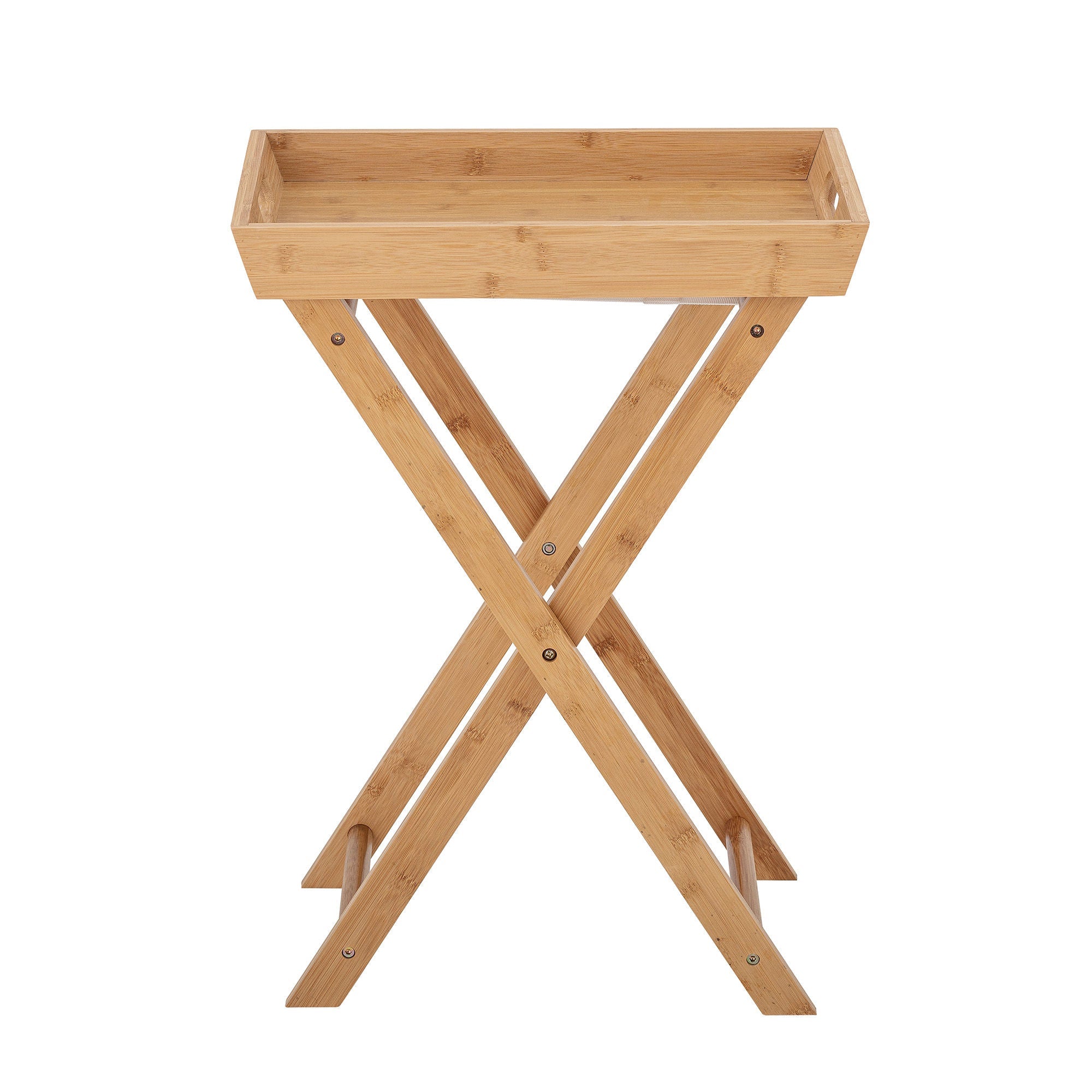 [product_category]-Bloomingville Adlene Tray Table, Nature, Bamboo-Bloomingville-5711173268696-82052187-BLO-2