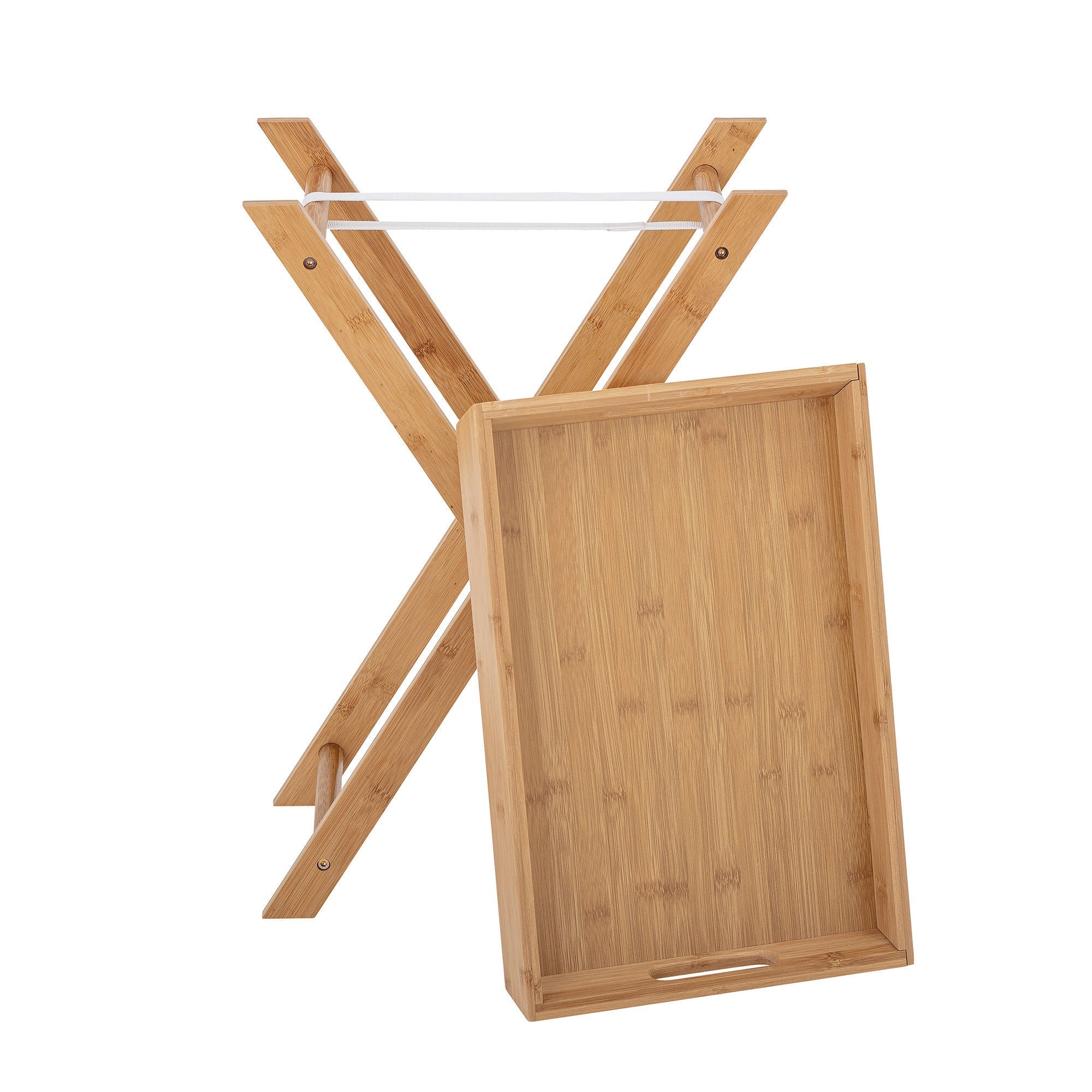 [product_category]-Bloomingville Adlene Tray Table, Nature, Bamboo-Bloomingville-5711173268696-82052187-BLO-4