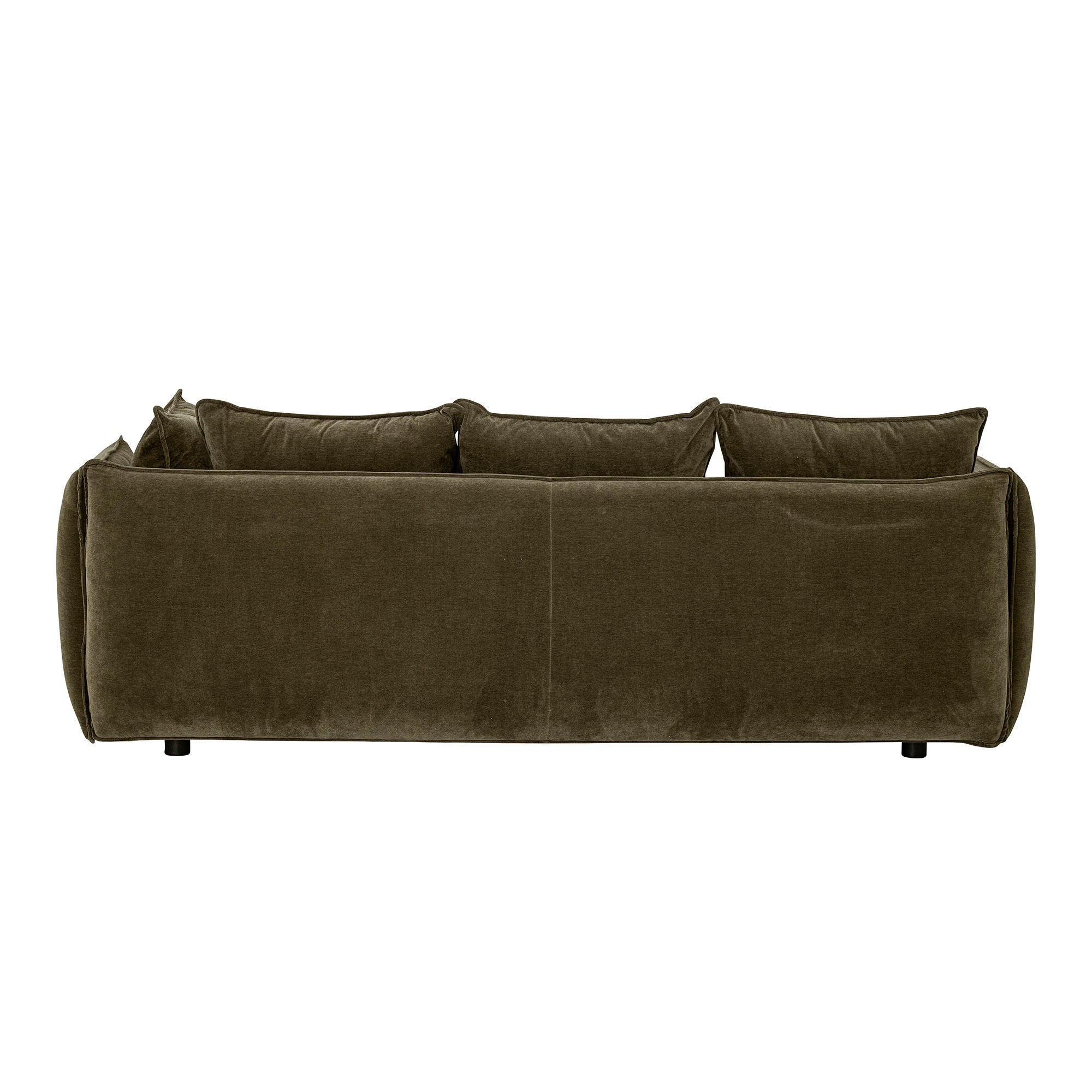 [product_category]-Bloomingville Austin Sofa, Green, Recycled Polyester-Bloomingville-5711173319329-82059690-BLO-7