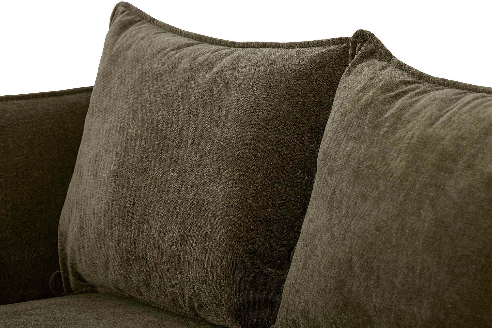 [product_category]-Bloomingville Austin Sofa, Green, Recycled Polyester-Bloomingville-5711173319329-82059690-BLO-8