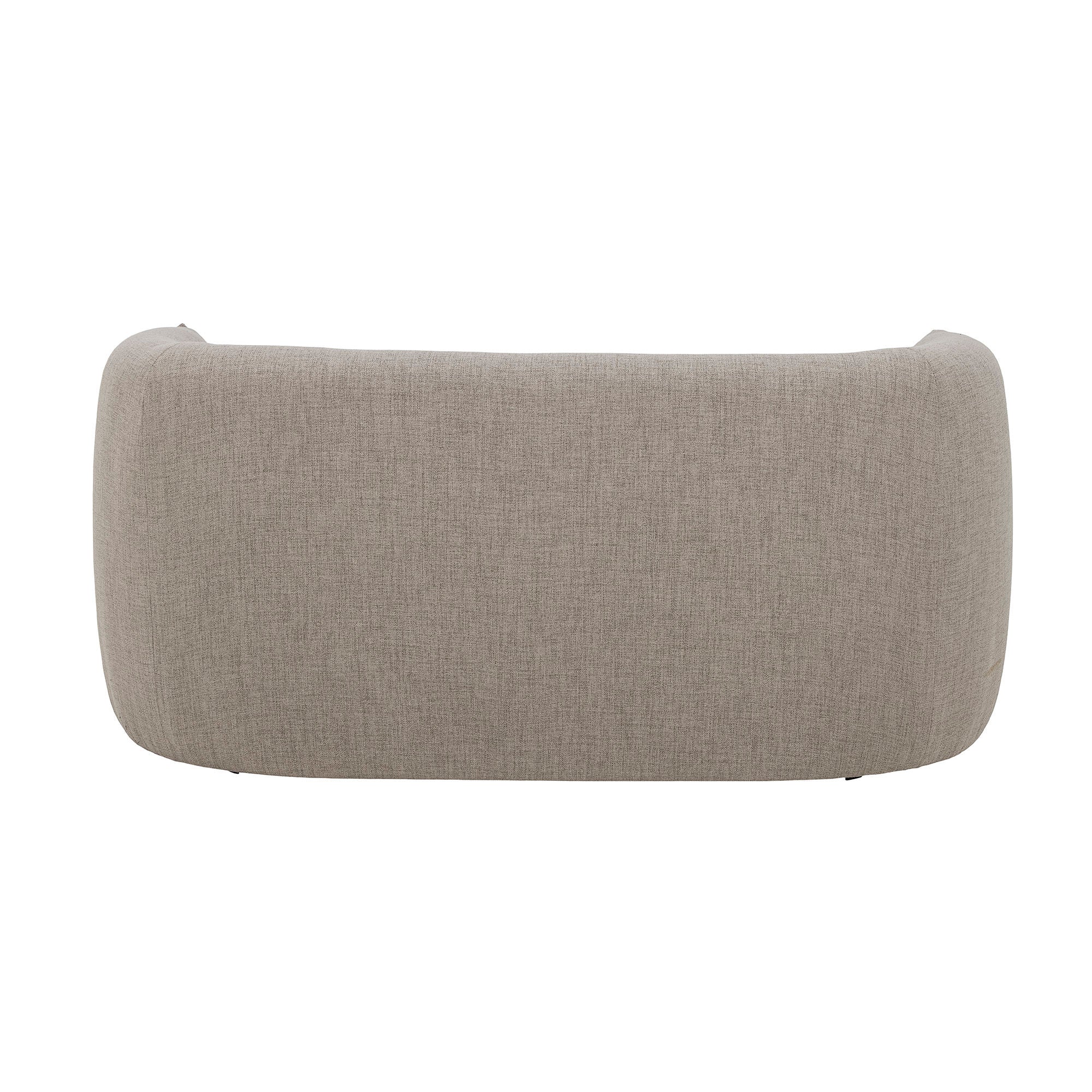 [product_category]-Bloomingville Bacio Sofa, Nature, Recycled Polyester-Bloomingville-5711173326426-82064163-BLO-3