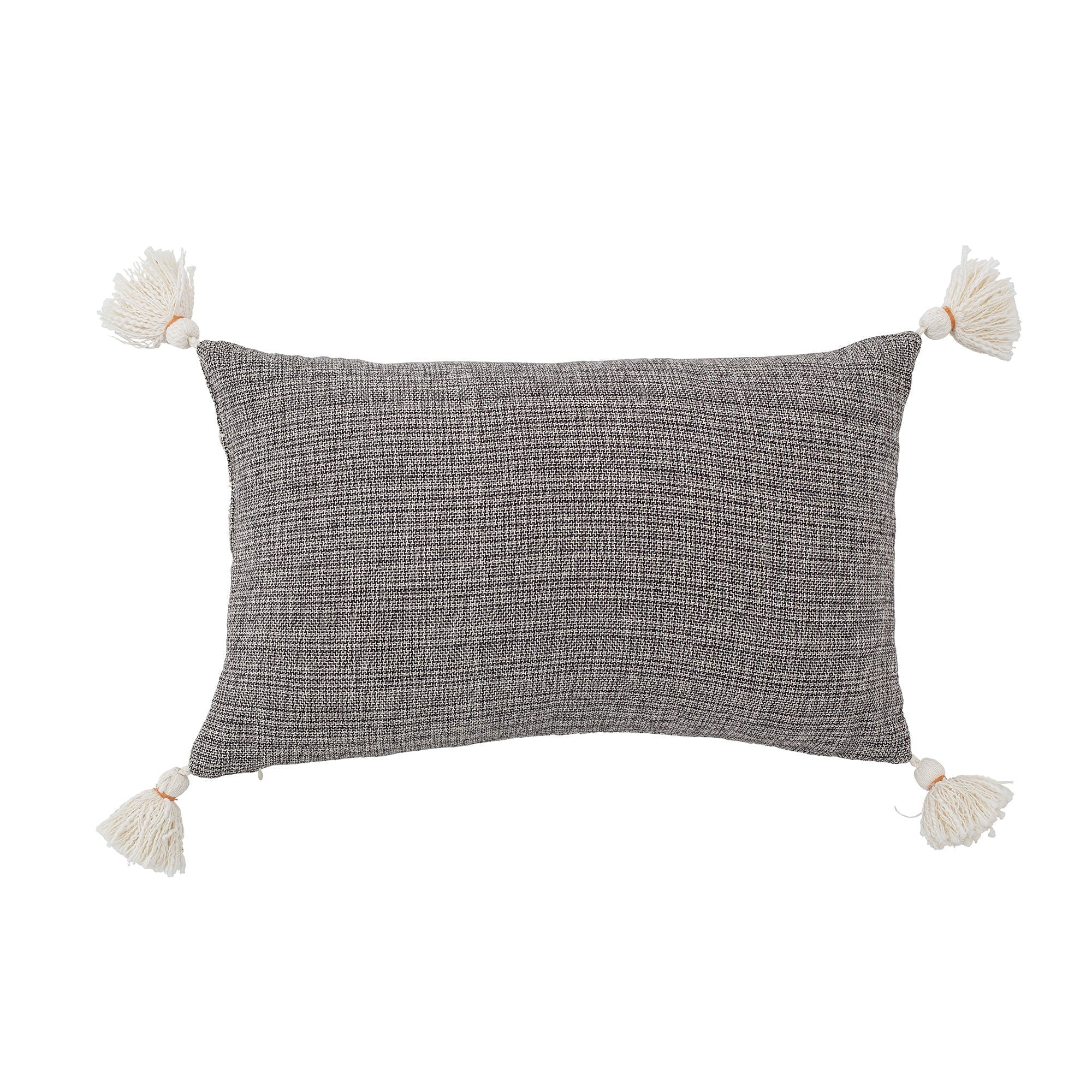 [product_category]-Bloomingville Balzer Cushion, Nature, Cotton-Bloomingville-5711173268603-82051396-BLO-2