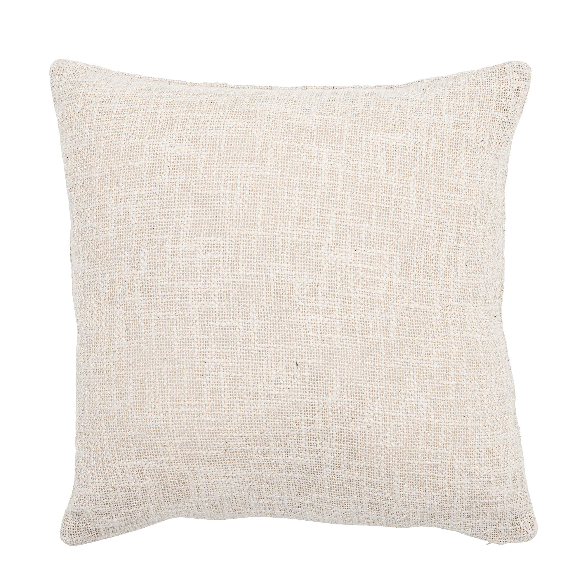 [product_category]-Bloomingville Batley Cushion, Nature, Cotton-Bloomingville-5711173322619-82058517-BLO-2