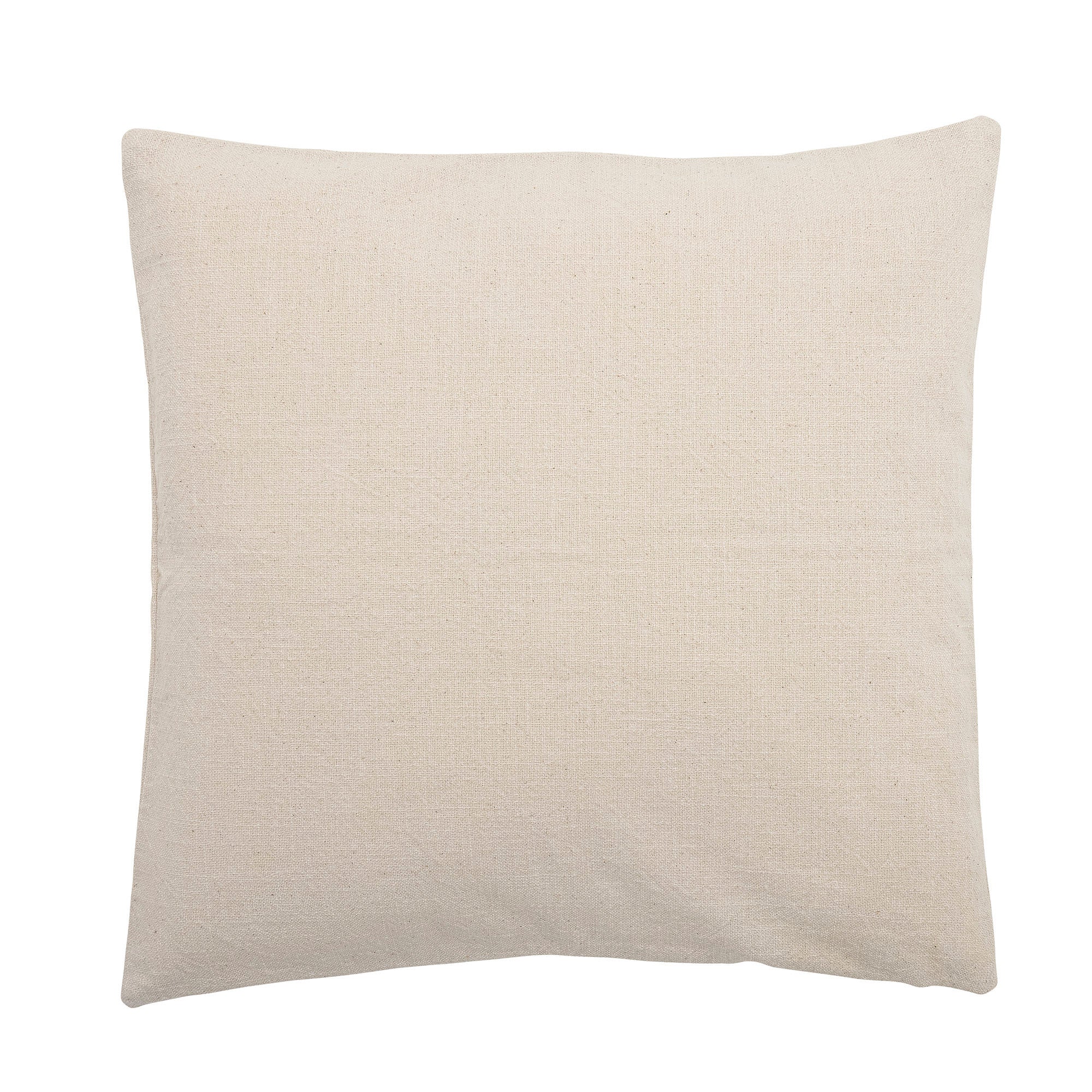 [product_category]-Bloomingville Bea Cushion, Nature, Cotton-Bloomingville-5711173323012-82062072-BLO-2