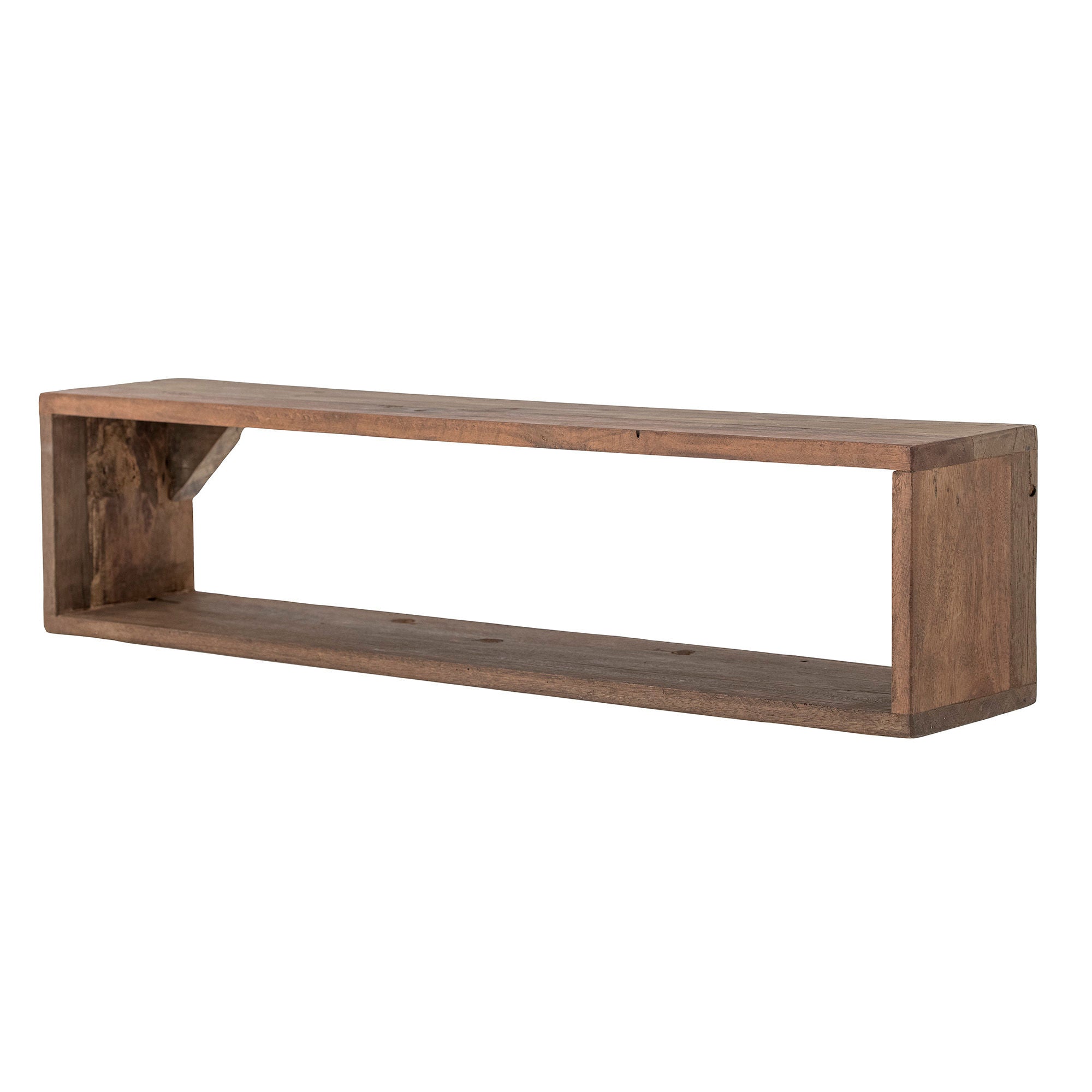 [product_category]-Bloomingville Belina Shelf, Brown, Reclaimed Wood-Bloomingville-5711173288496-82056555-BLO-2