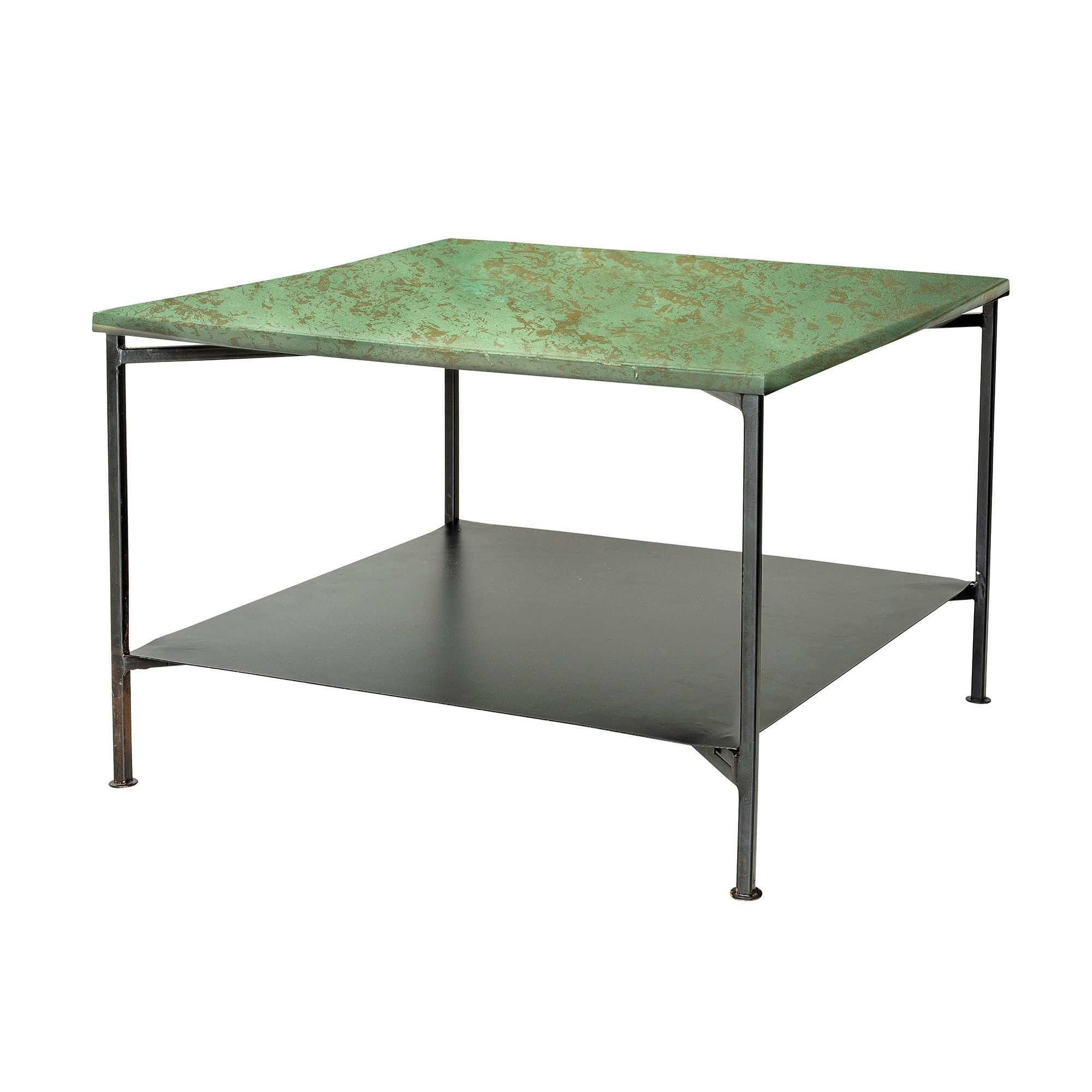 [product_category]-Bloomingville Bene Coffee Table, Green, Metal-Bloomingville-5711173218677-82042949-BLO-2