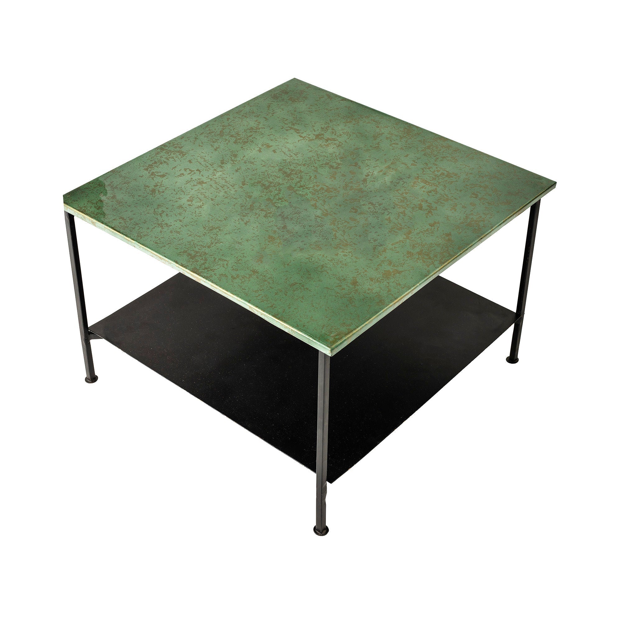 [product_category]-Bloomingville Bene Coffee Table, Green, Metal-Bloomingville-5711173218677-82042949-BLO-3