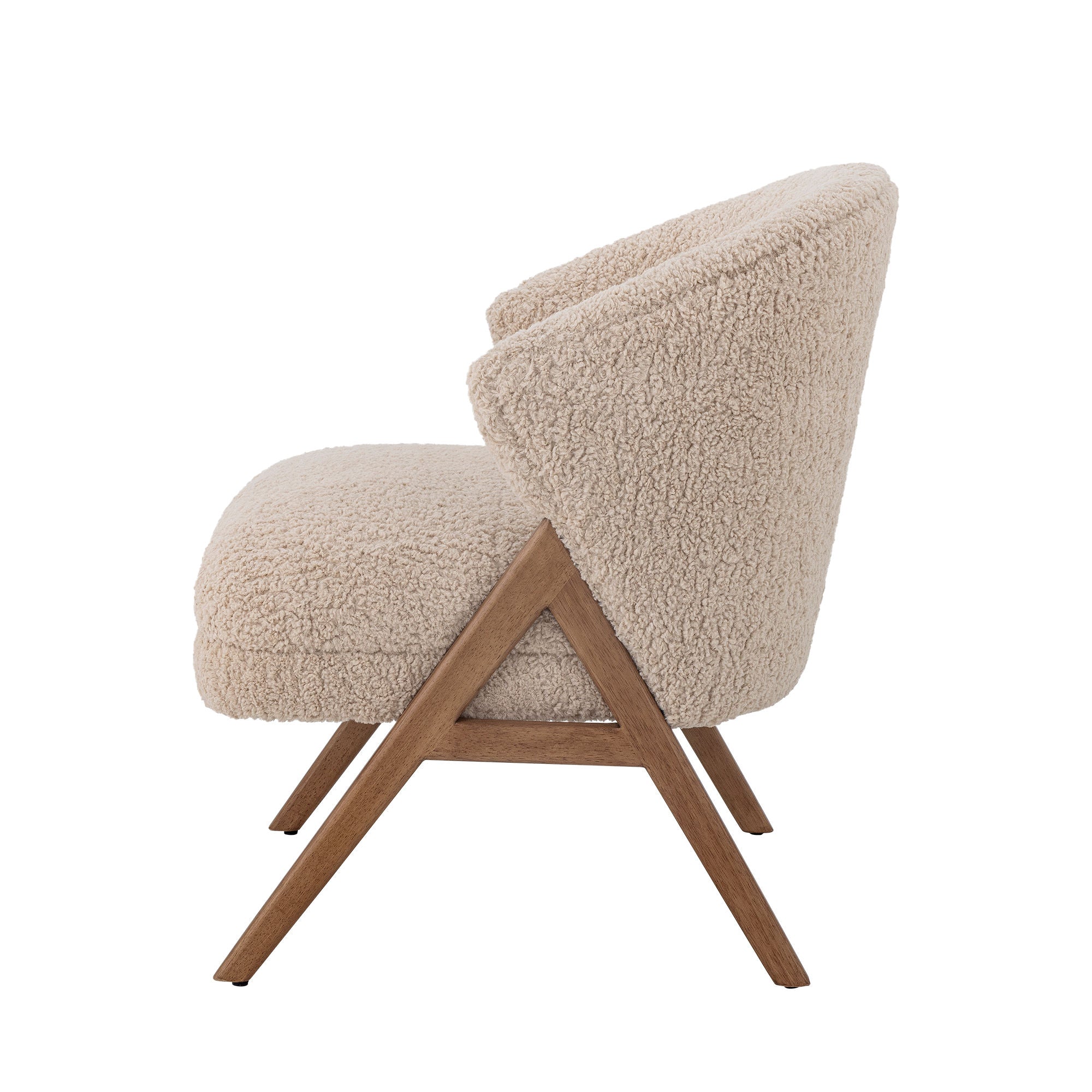 [product_category]-Bloomingville Camino Lounge Chair, Nature, Rubberwood-Bloomingville-5711173334797-82064387-BLO-4