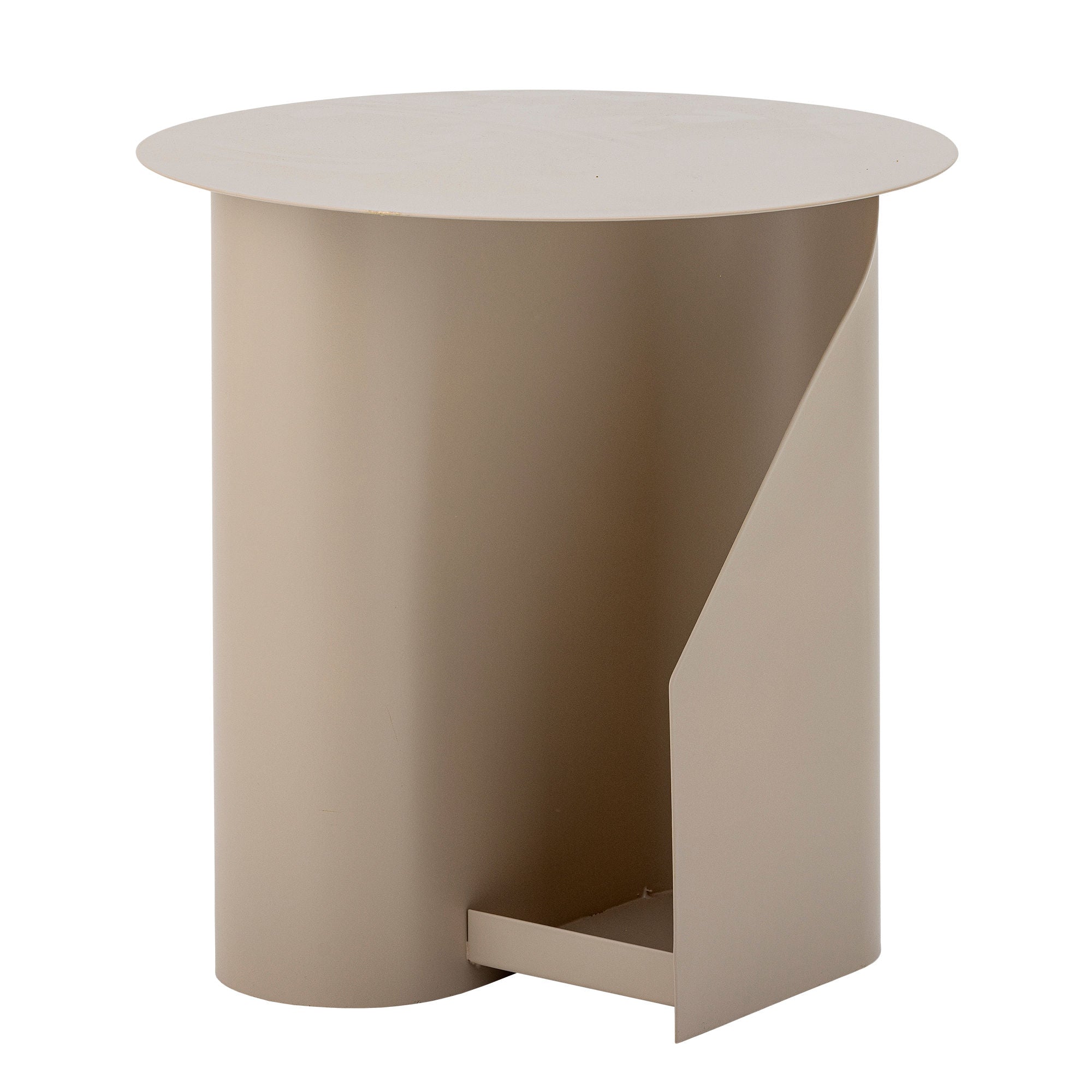 [product_category]-Bloomingville Canja Side Table, Nature, Metal-Bloomingville-5711173332854-82064355-BLO-3