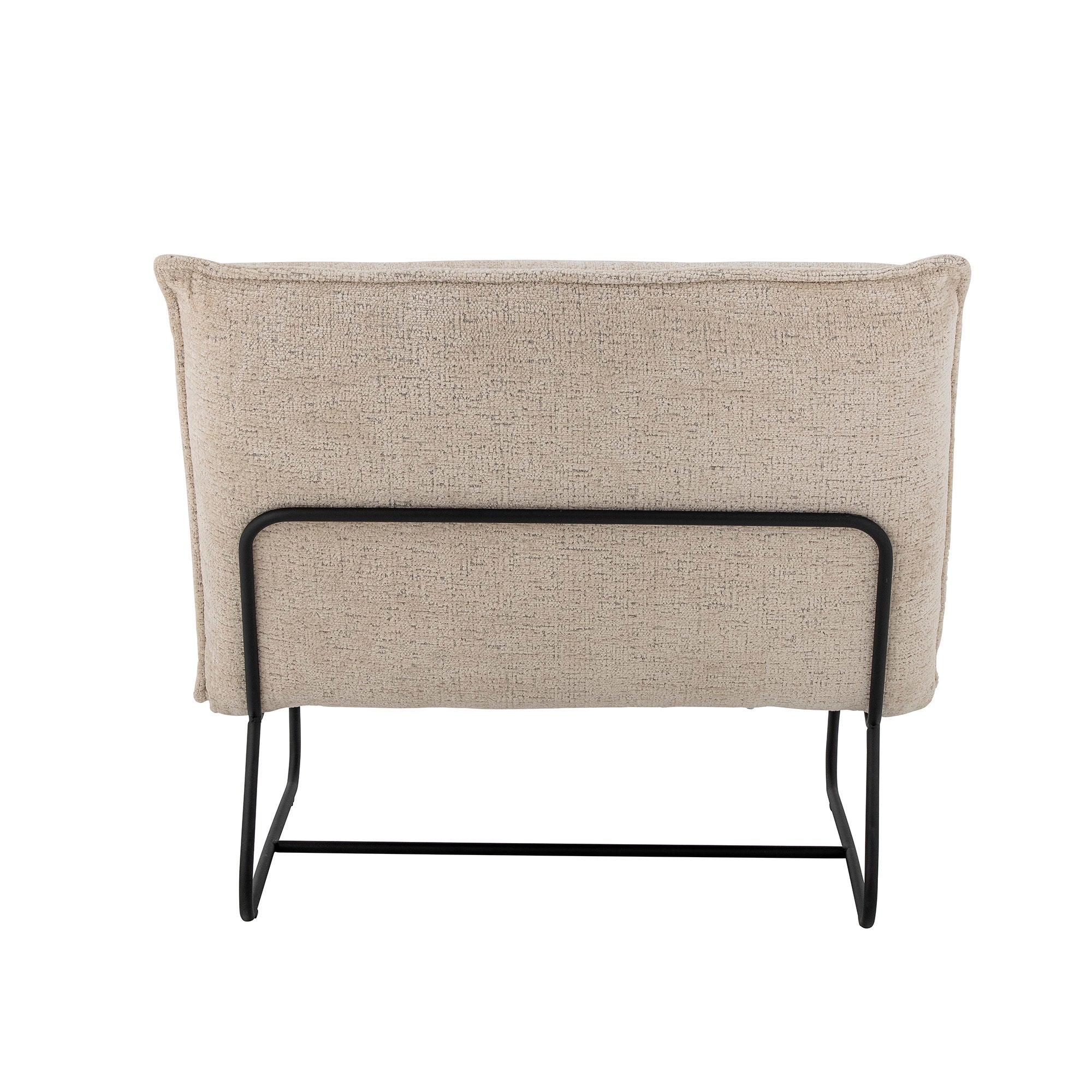 [product_category]-Bloomingville Cape Lounge Chair, Nature, Recycled Polyester-Bloomingville-5711173326129-82064287-BLO-2