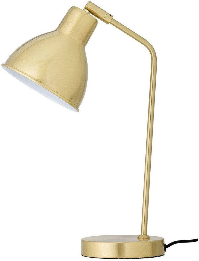 [product_category]-Bloomingville Catya Table lamp, Brass, Metal-Bloomingville-5711173294725-82056474-BLO-1