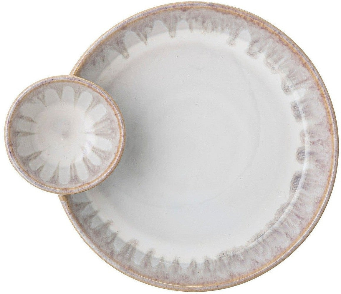 [product_category]-Bloomingville Caya Bowl, Nature, Stoneware-Bloomingville-5711173250868-82048962-BLO-1