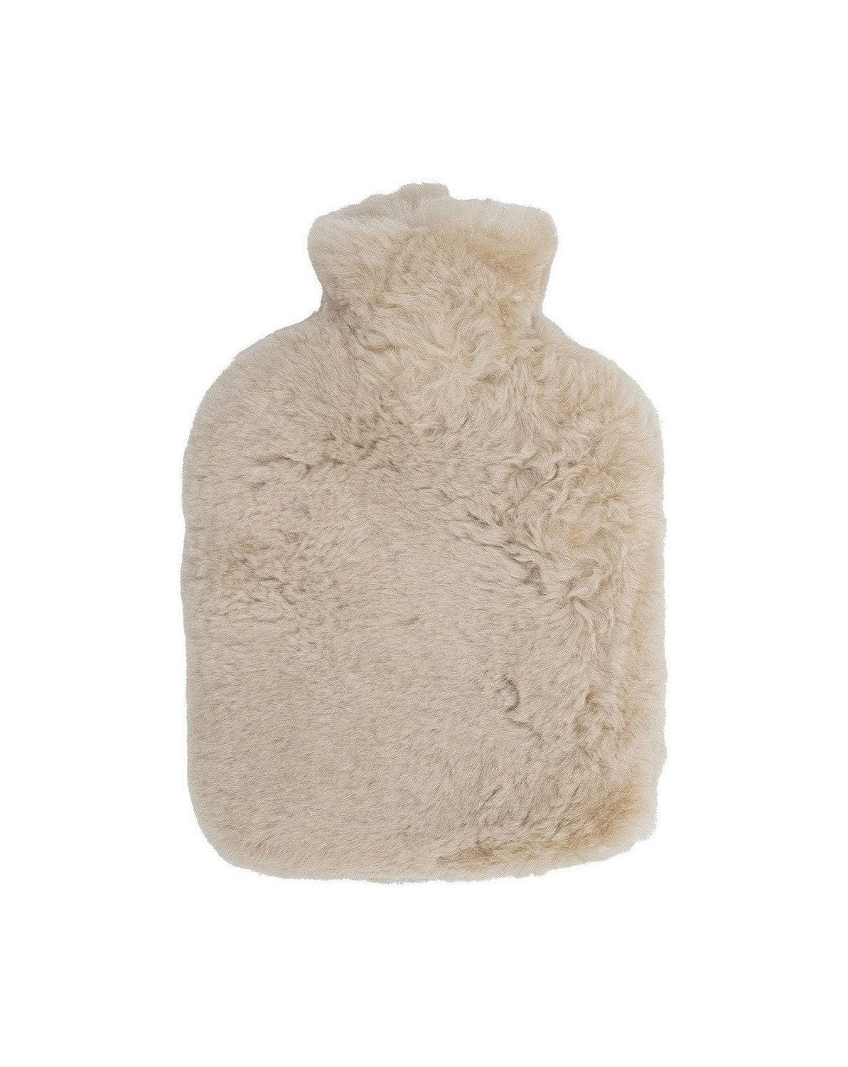 [product_category]-Bloomingville Cedar Hot Water Bottle, Nature, Sheepskin-Bloomingville-5711173334650-82064652-BLO-1