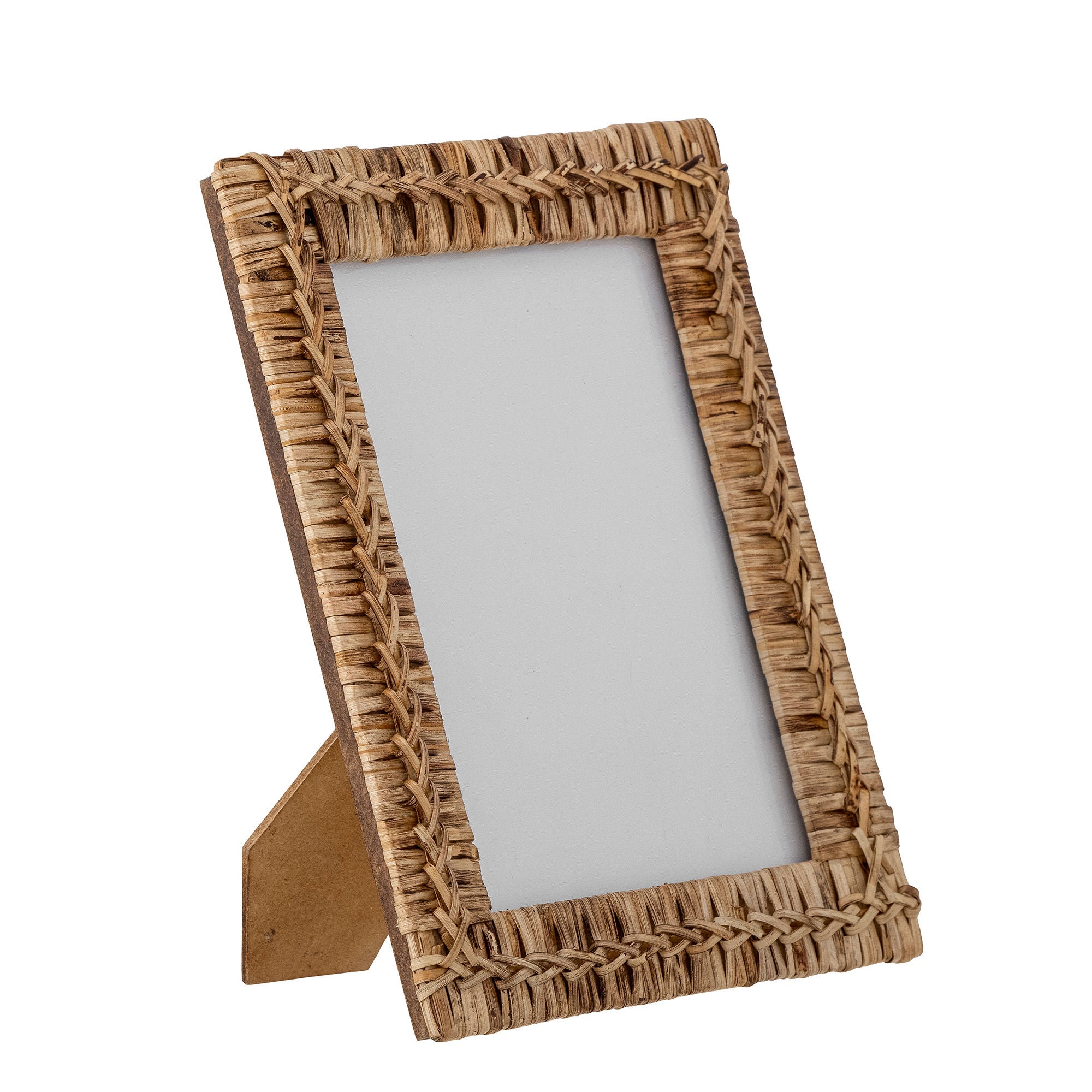 [product_category]-Bloomingville Chanella Frame, Nature, Rattan-Bloomingville-5711173300778-82059515-BLO-2