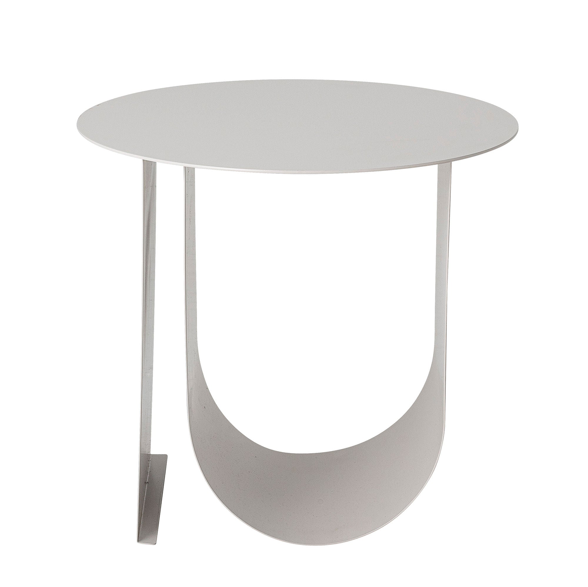 [product_category]-Bloomingville Cher Side Table, Nature, Metal-Bloomingville-5711173252275-82048171-BLO-2