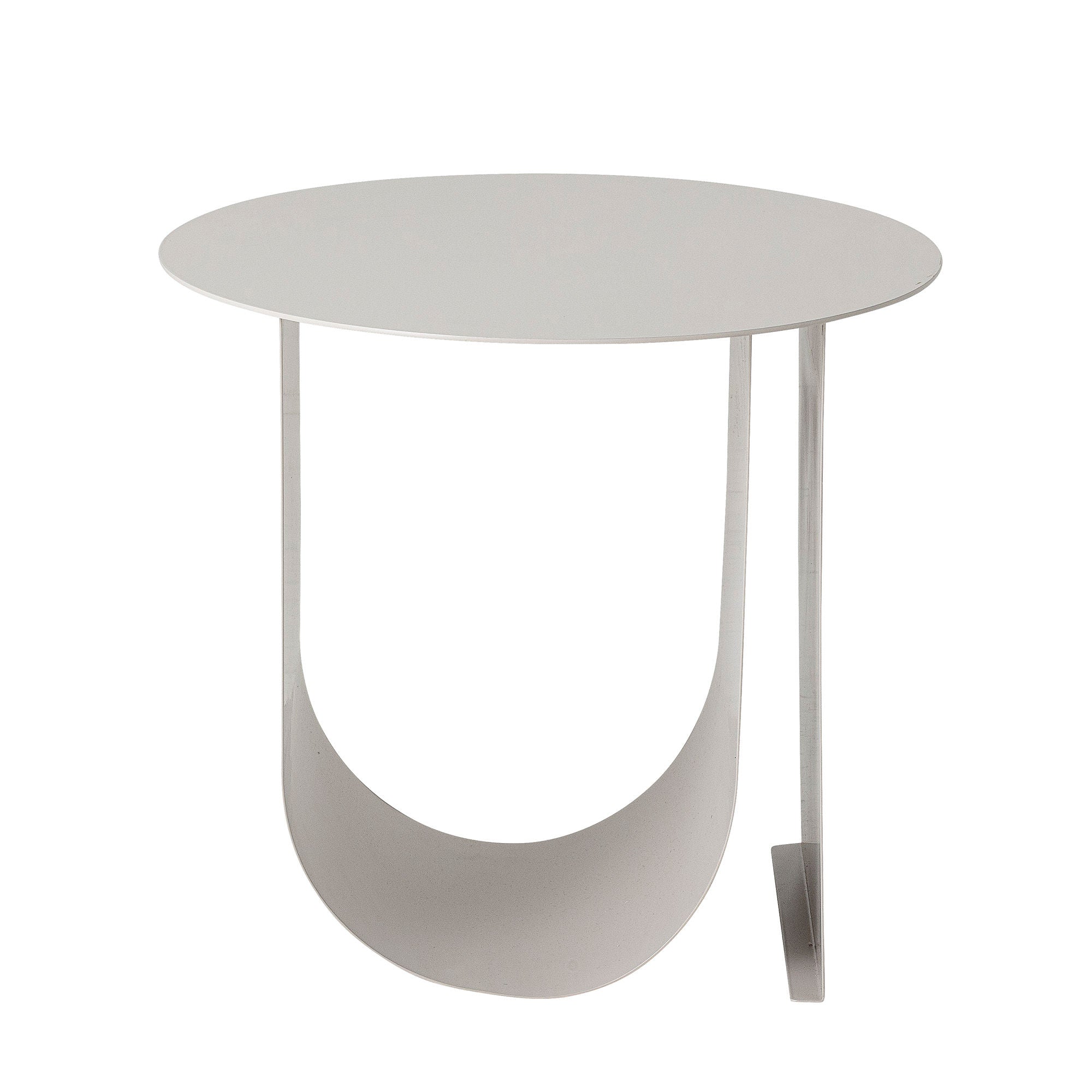 [product_category]-Bloomingville Cher Side Table, Nature, Metal-Bloomingville-5711173252275-82048171-BLO-4