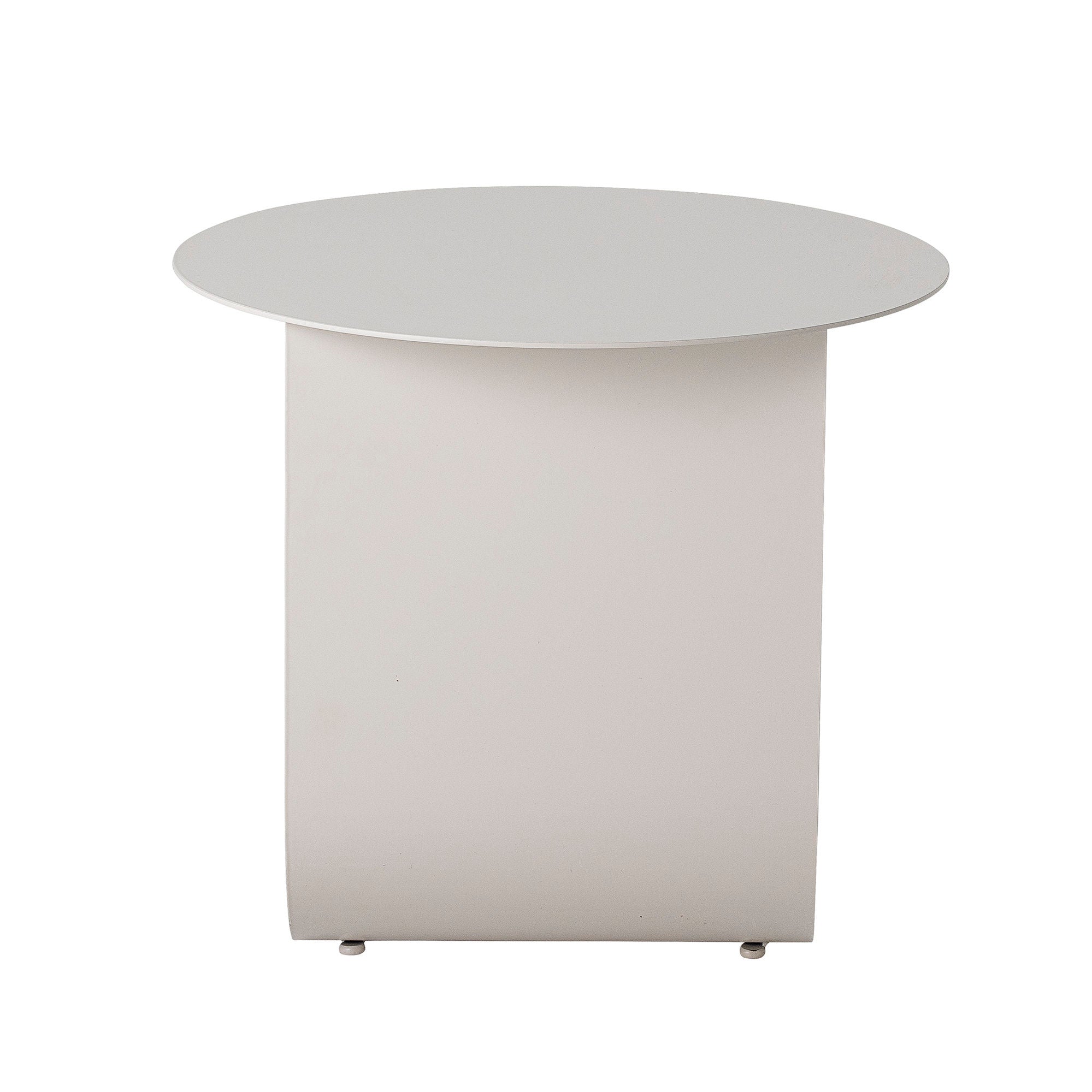 [product_category]-Bloomingville Cher Side Table, Nature, Metal-Bloomingville-5711173252275-82048171-BLO-6