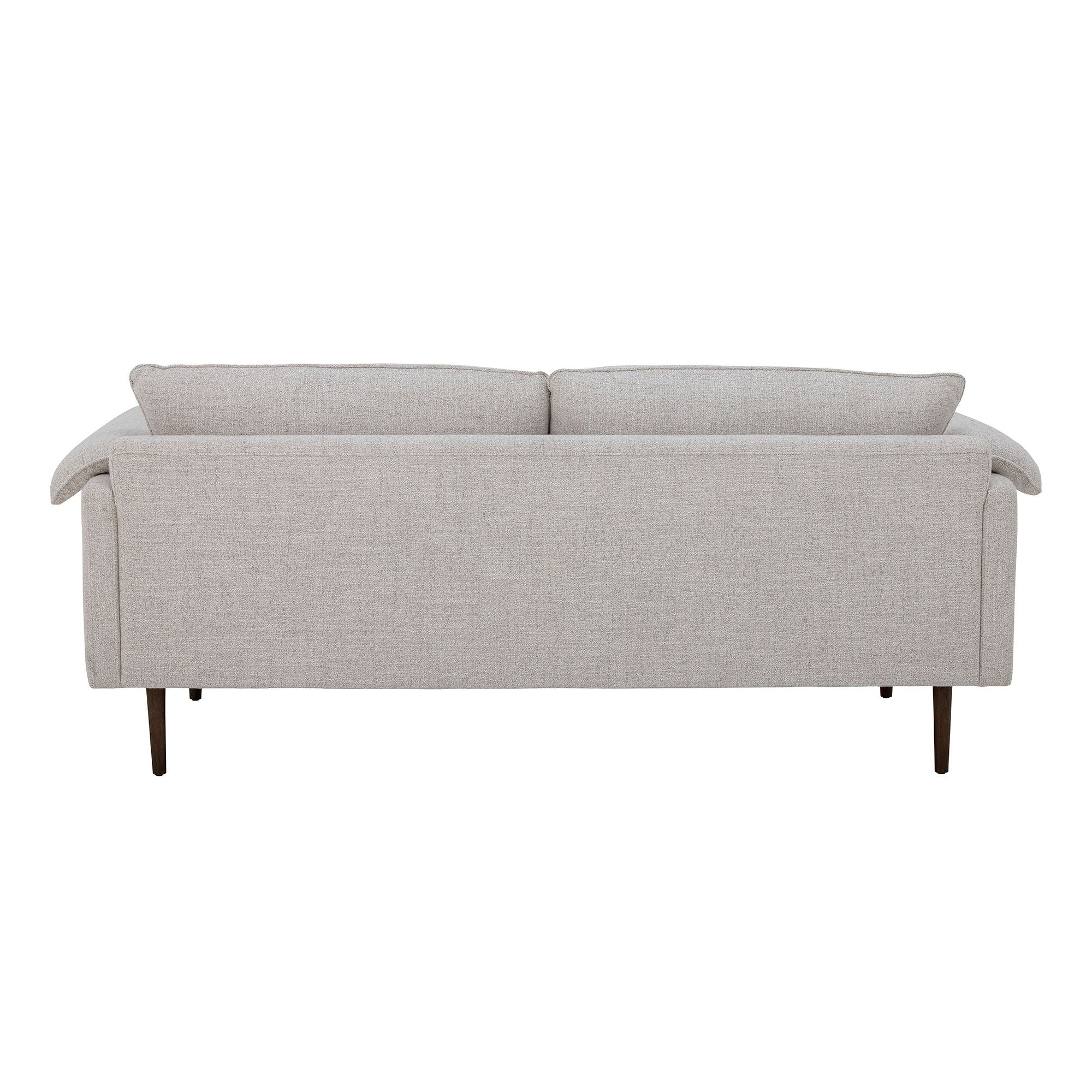 [product_category]-Bloomingville Chesham Sofa, White, Polyester-Bloomingville-5711173298259-82055606-BLO-5