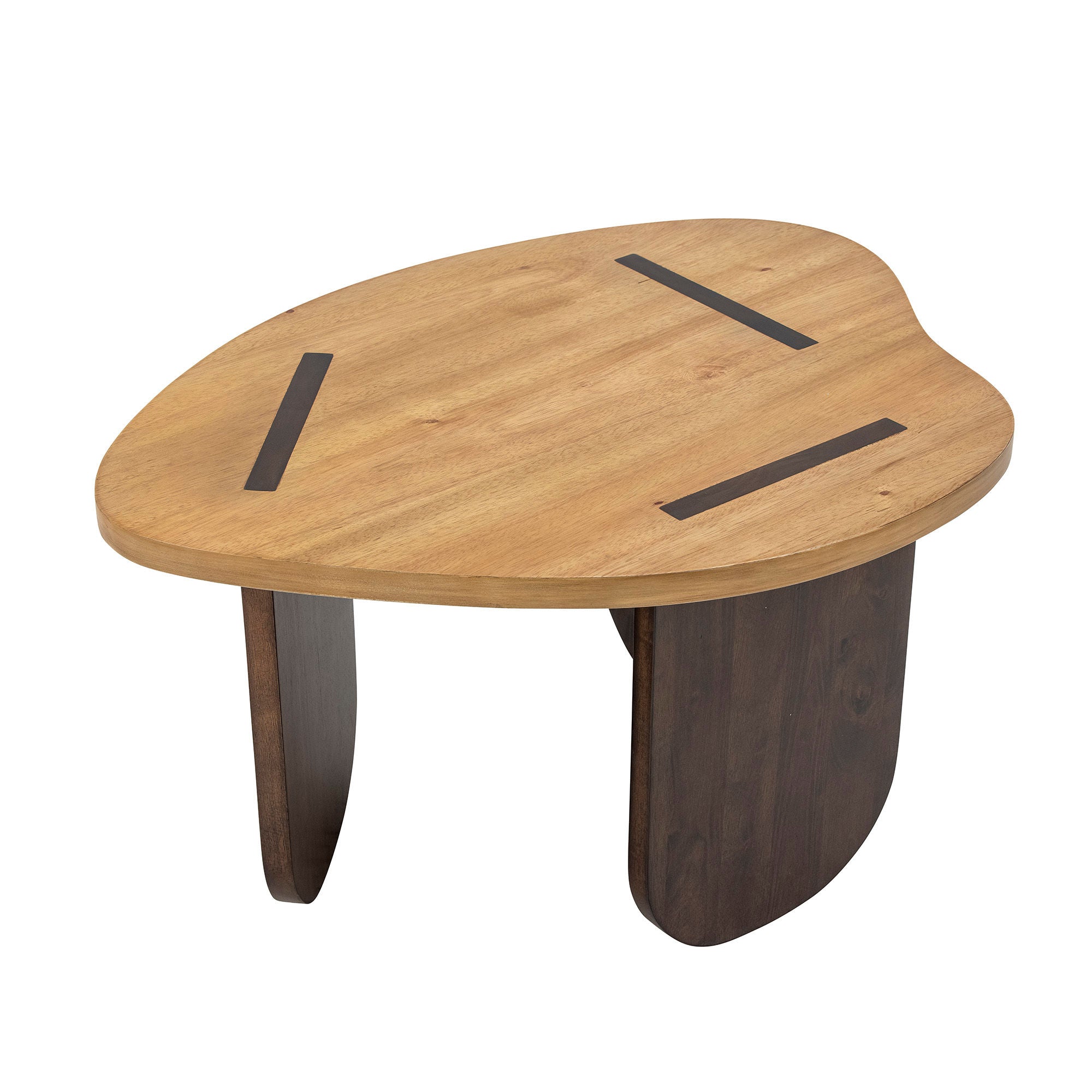 [product_category]-Bloomingville Cilas Coffee Table, Nature, Rubberwood-Bloomingville-5711173321155-82062077-BLO-2