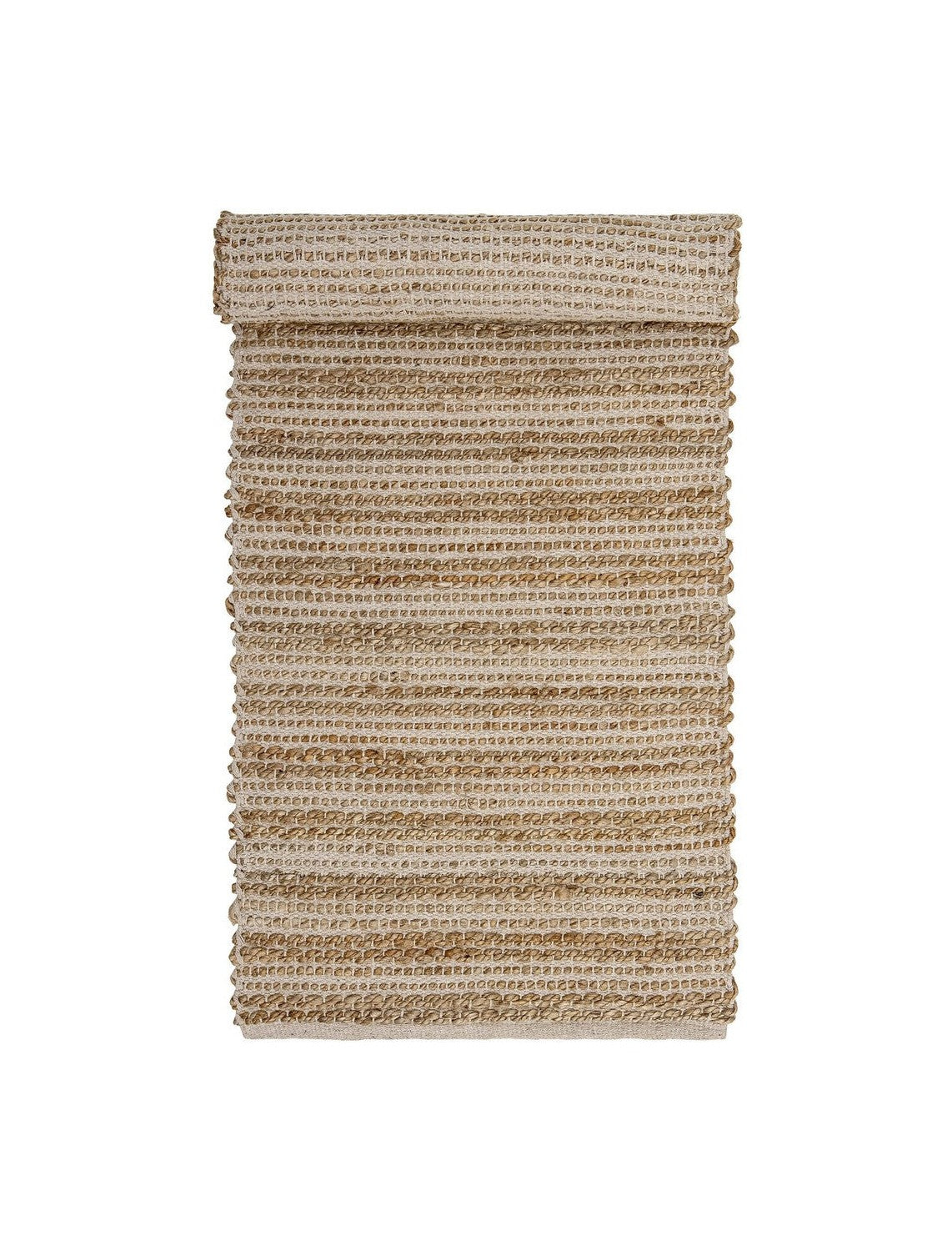 Tapis Bloomingville Clarissa, nature, jute