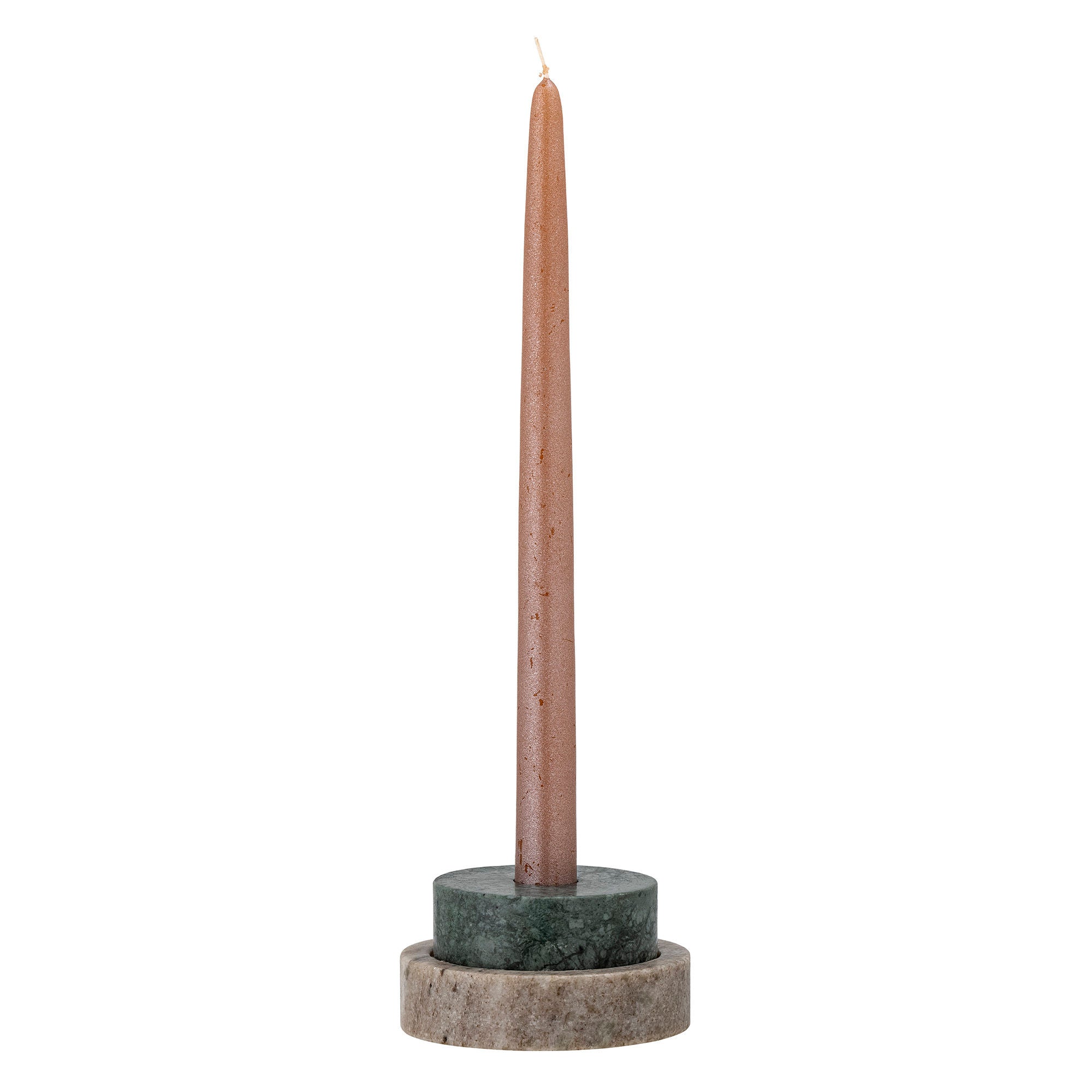 [product_category]-Bloomingville Dalin Votive & Candle Holder, Green, Marble-Bloomingville-5711173299621-82054429-BLO-4