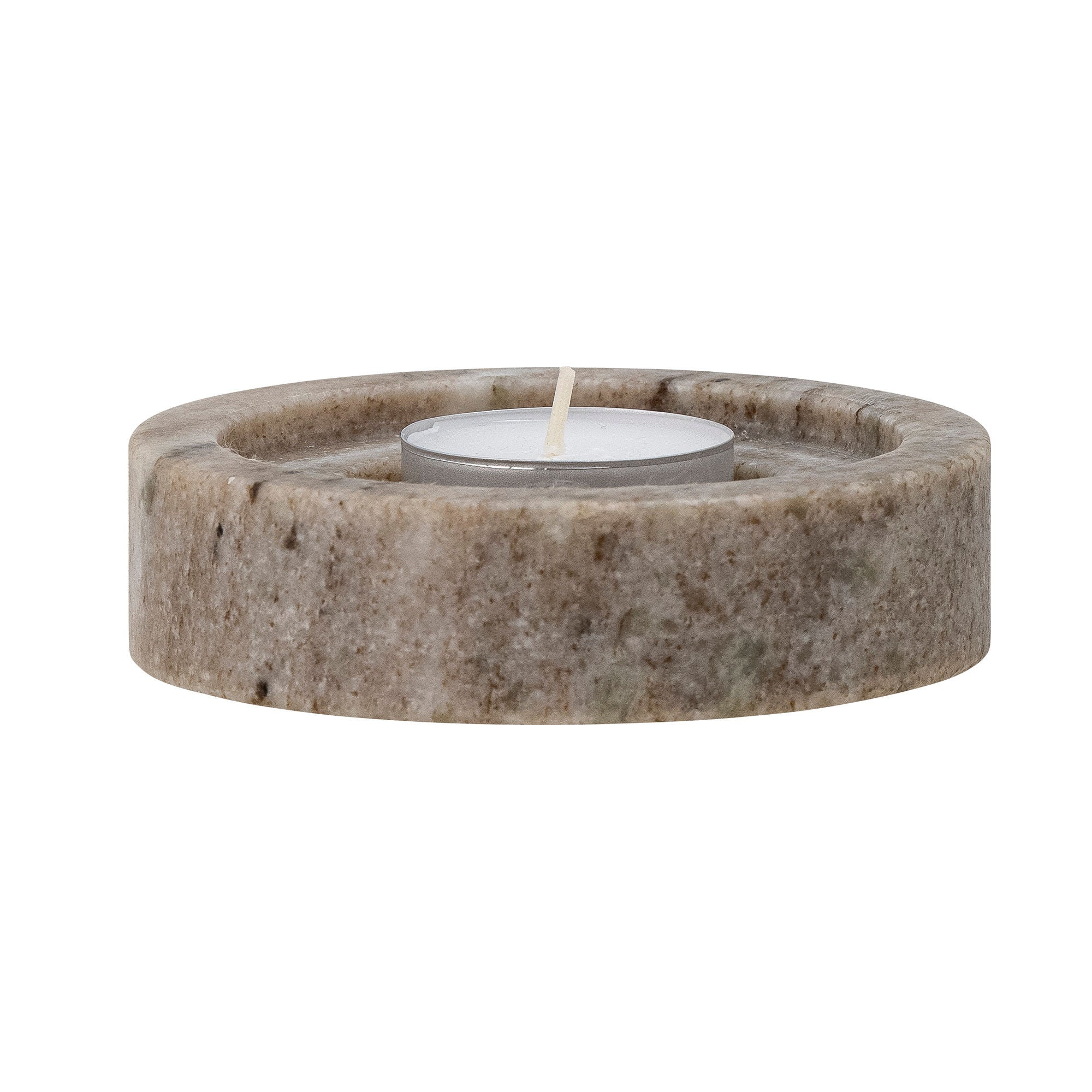 [product_category]-Bloomingville Dalin Votive & Candle Holder, Green, Marble-Bloomingville-5711173299621-82054429-BLO-7