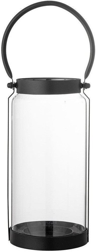 [product_category]-Bloomingville Danila Votive, Black, Glass-Bloomingville-5711173295692-82057019-BLO-1