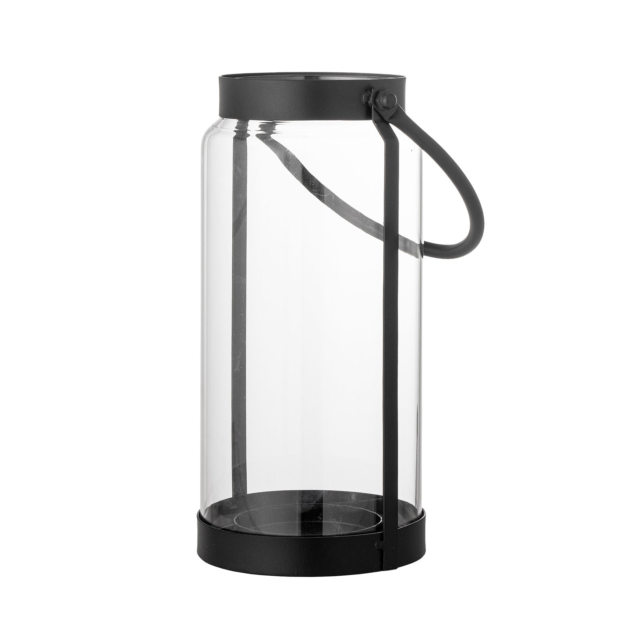 [product_category]-Bloomingville Danila Votive, Black, Glass-Bloomingville-5711173295692-82057019-BLO-3