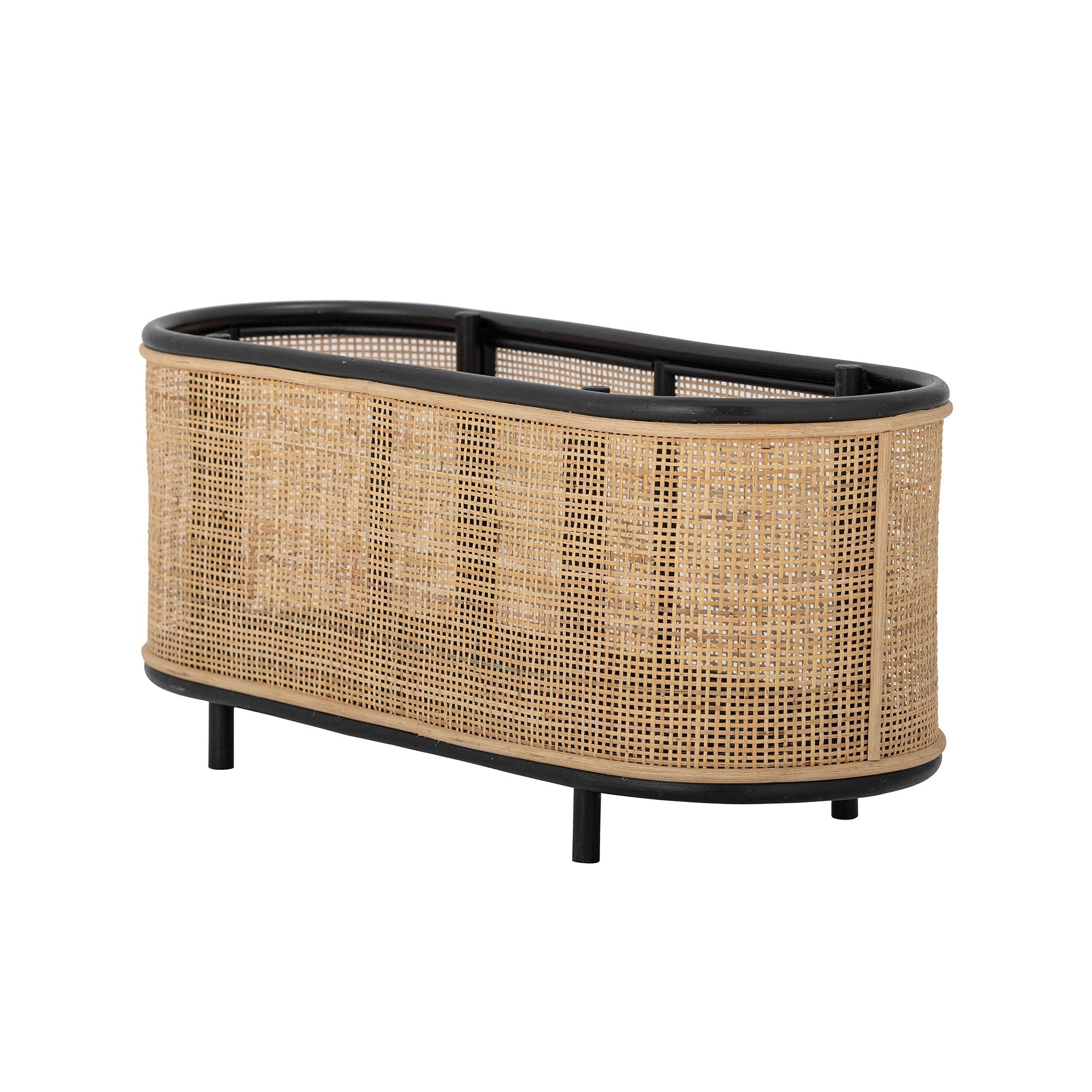 [product_category]-Bloomingville Ebbie Plant Box, Nature, Rattan-Bloomingville-5711173284740-82055538-BLO-2