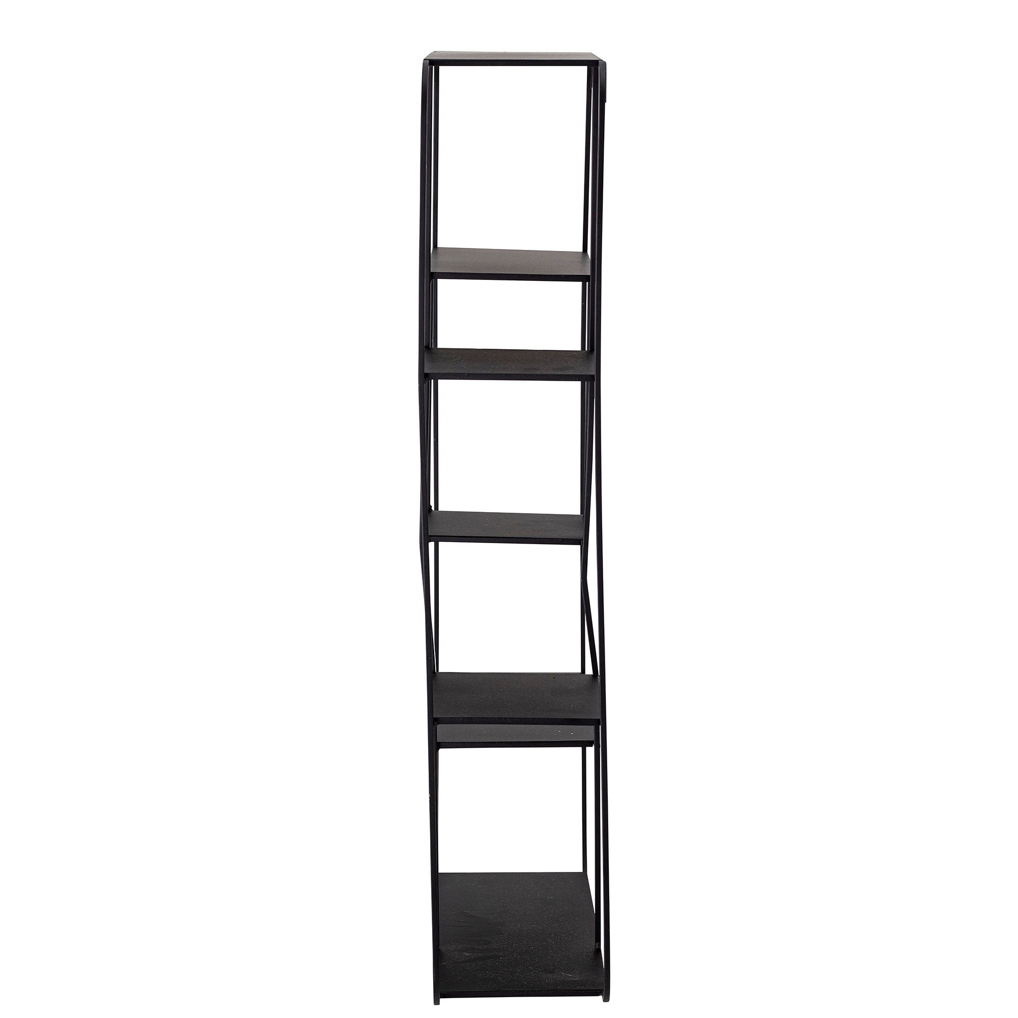 [product_category]-Bloomingville Ebert Shelf, Black, Metal-Bloomingville-5711173270149-82052204-BLO-3