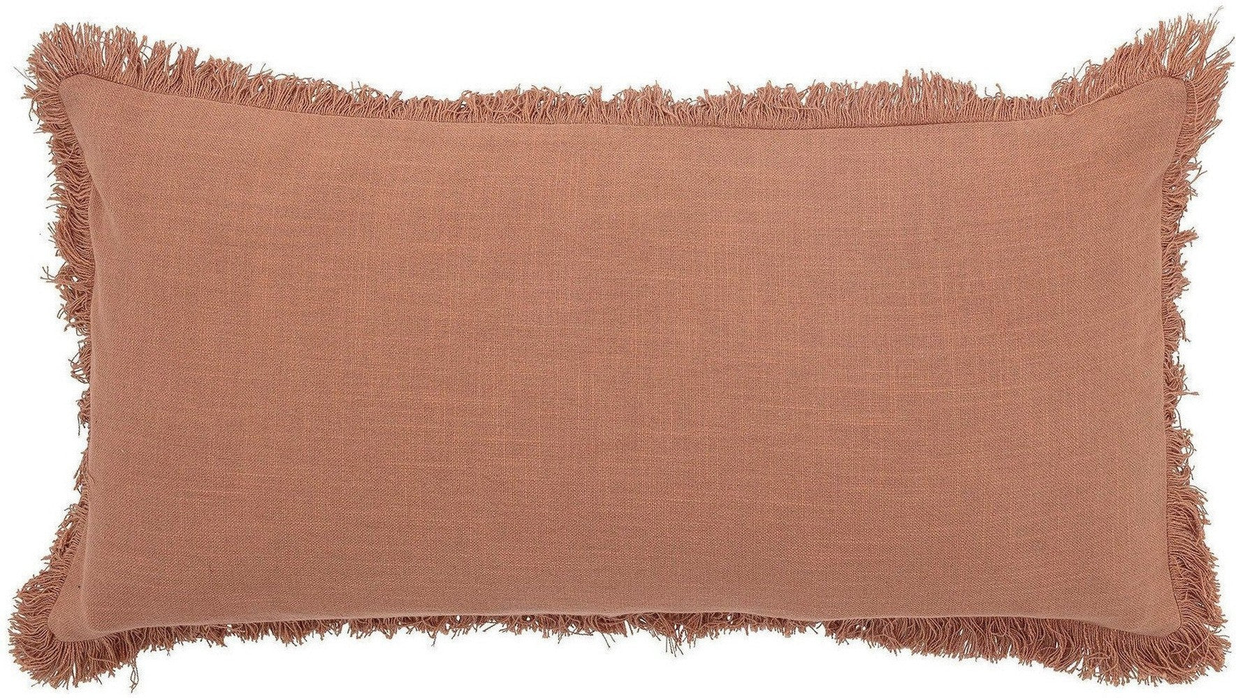 [product_category]-Bloomingville Efie Cushion, Brown, Cotton-Bloomingville-5711173283576-82053186-BLO-1