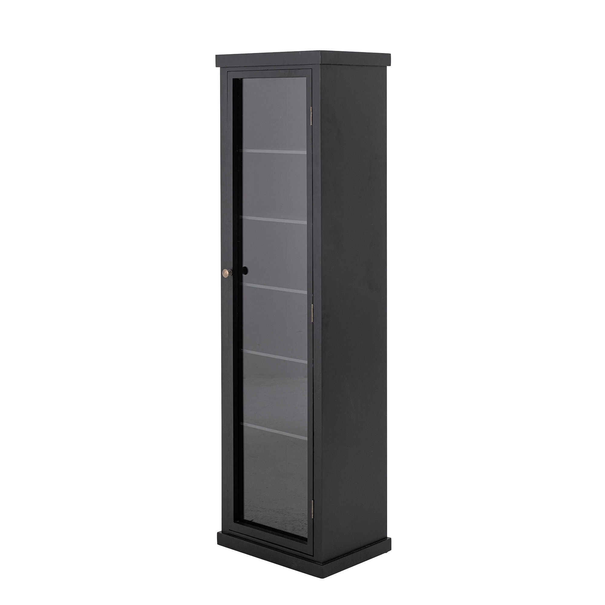 [product_category]-Bloomingville Emilio Cabinet, Black, Firwood-Bloomingville-5711173270583-82052202-BLO-2