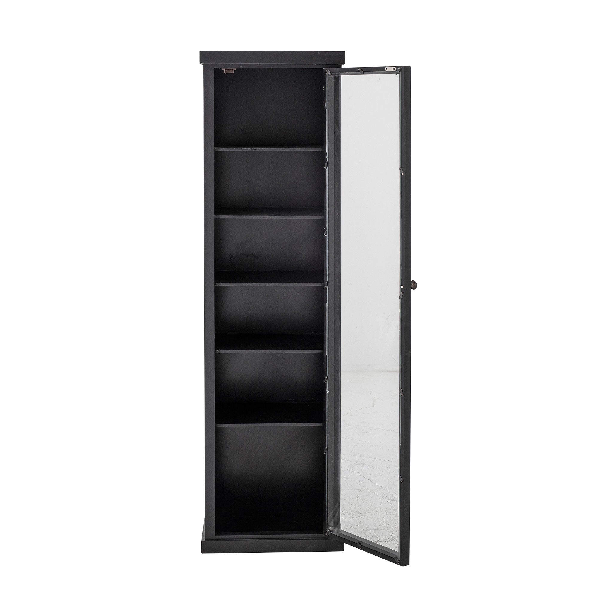 [product_category]-Bloomingville Emilio Cabinet, Black, Firwood-Bloomingville-5711173270583-82052202-BLO-3