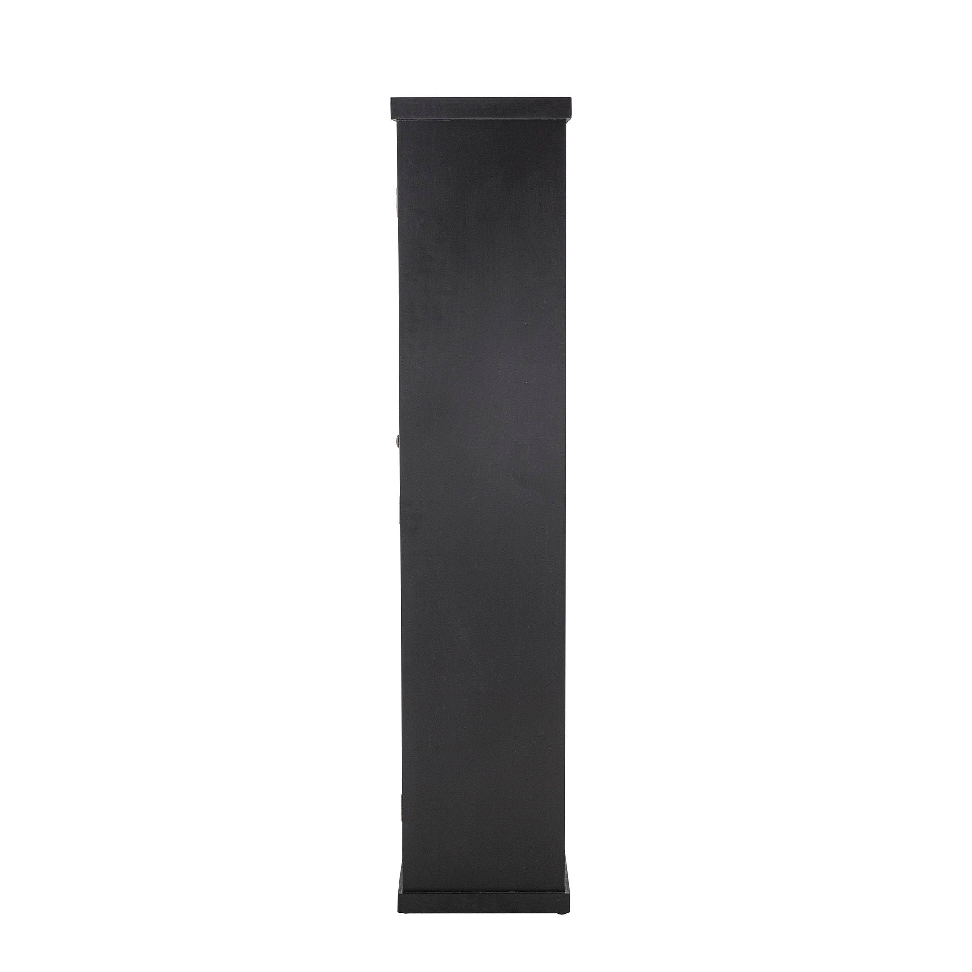 [product_category]-Bloomingville Emilio Cabinet, Black, Firwood-Bloomingville-5711173270583-82052202-BLO-4