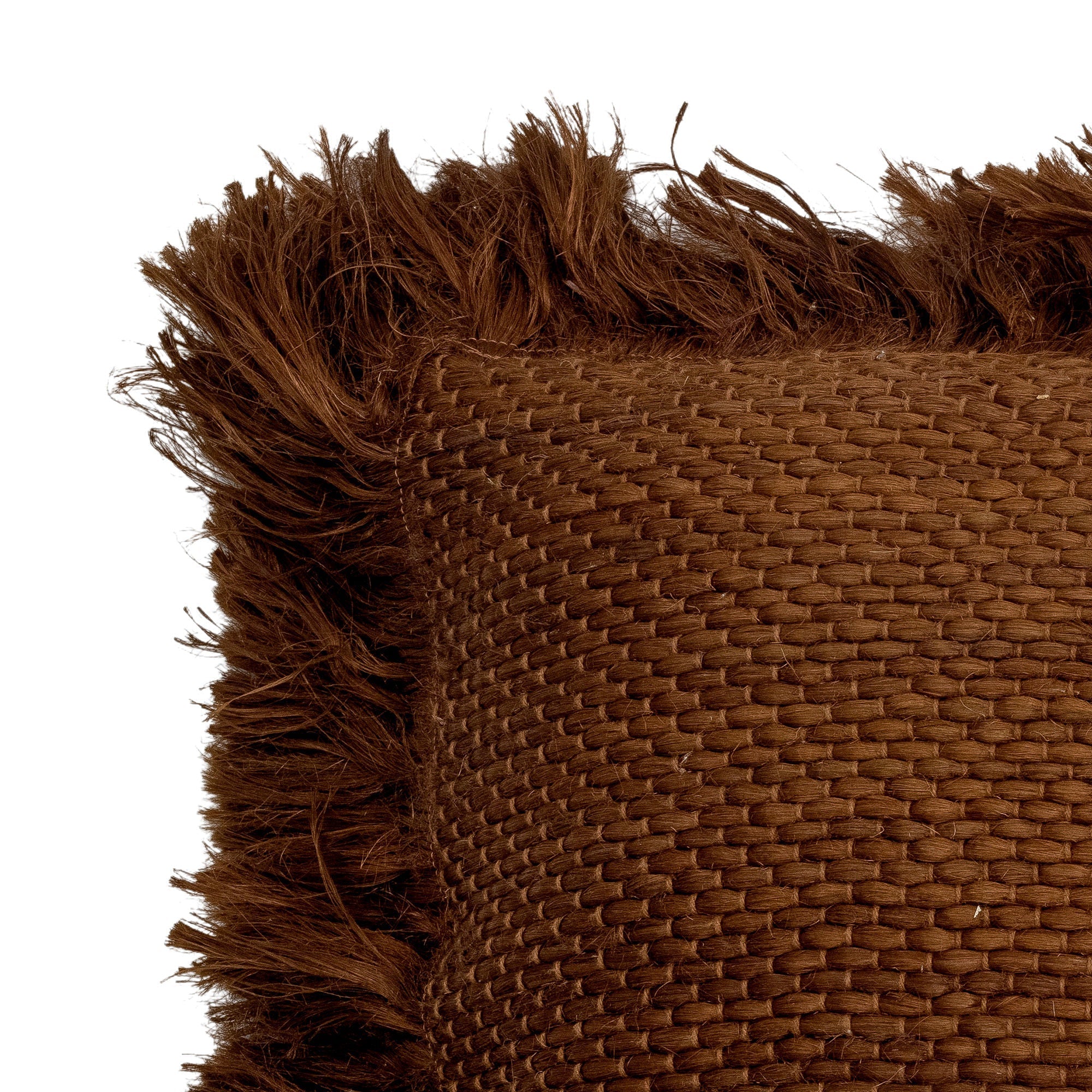 [product_category]-Bloomingville Enola Cushion, Brown, Jute-Bloomingville-5711173302468-82059376-BLO-3