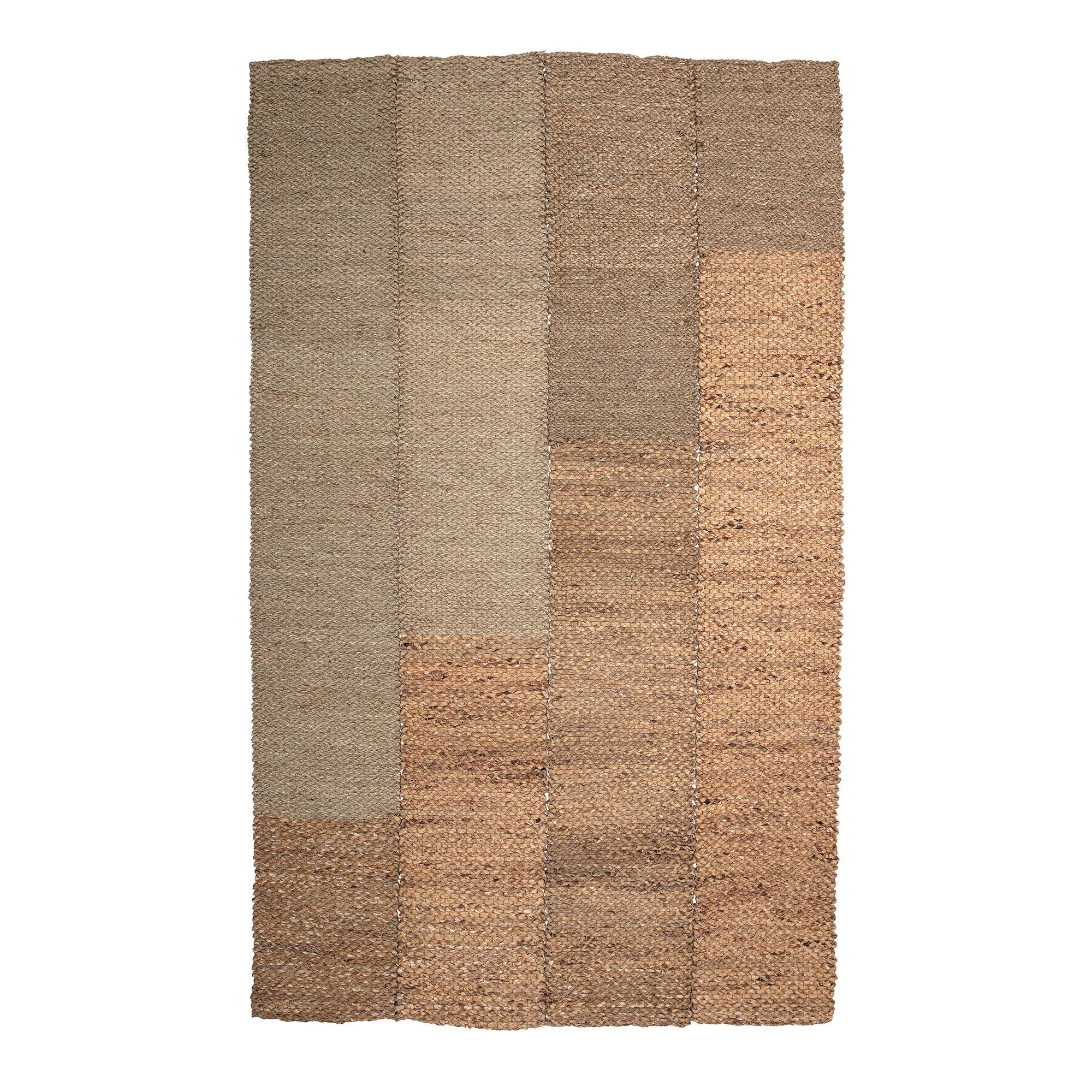 [product_category]-Bloomingville Enzov Rug, Nature, Seagrass-Bloomingville-5711173249428-82048090-BLO-2