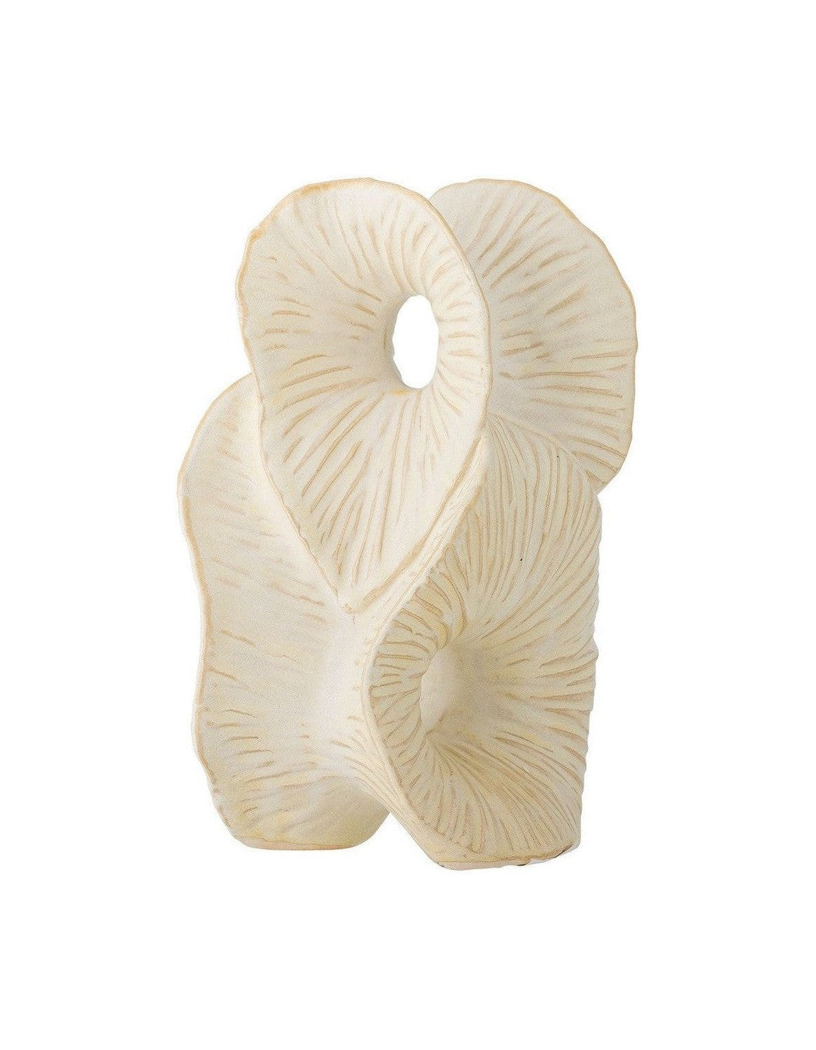 [product_category]-Bloomingville Fabien Deco, Nature, Stoneware-Bloomingville-5711173332557-82062460-BLO-1