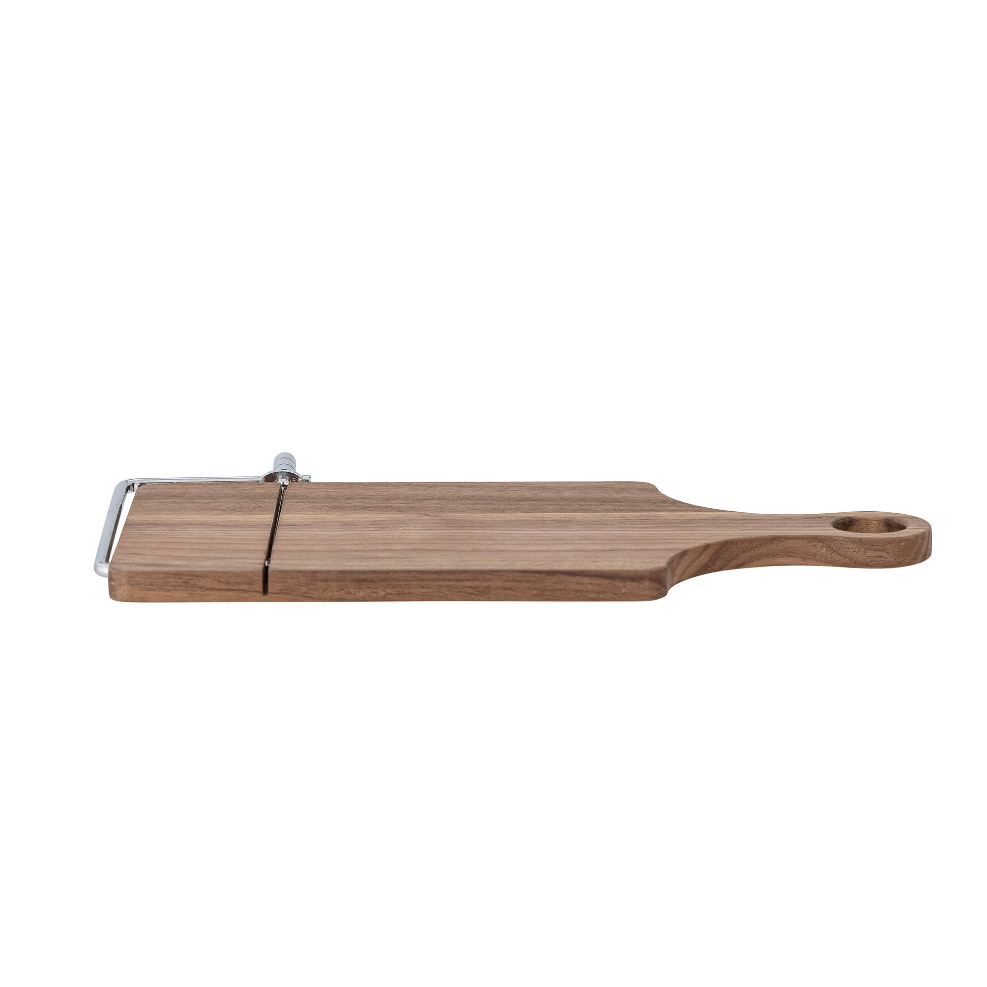 [product_category]-Bloomingville Feras Cheese Slicer, Brown, Walnut-Bloomingville-5711173316472-82060450-BLO-2