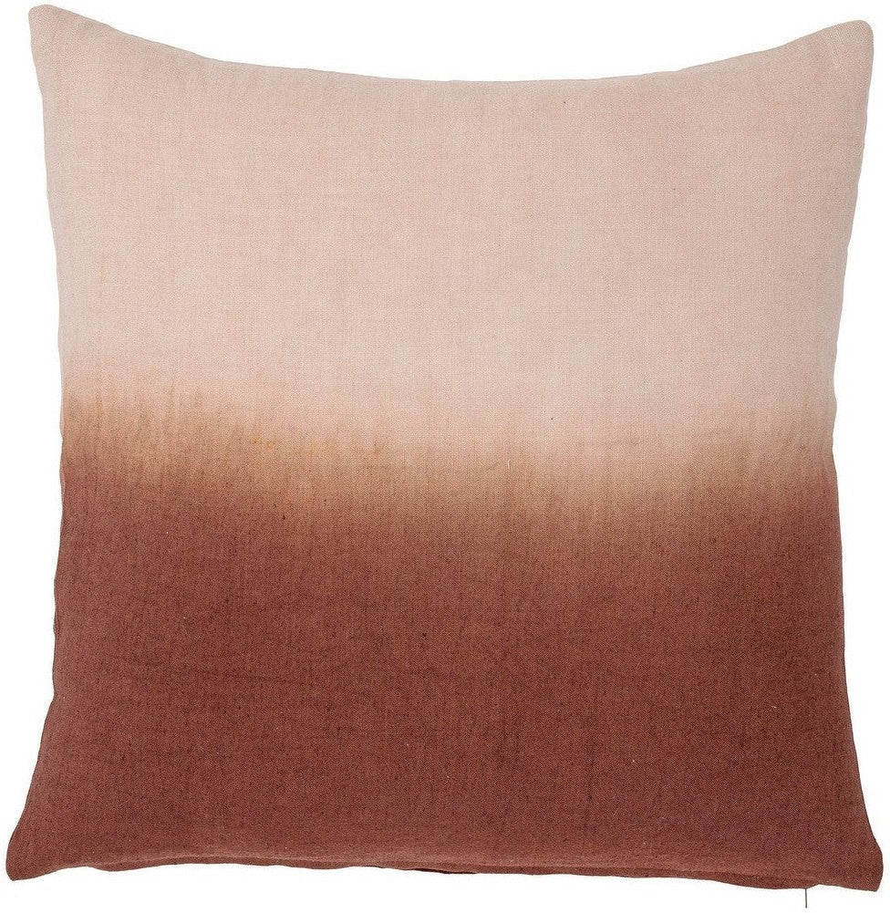 [product_category]-Bloomingville Gail Cushion, Brown, Linen-Bloomingville-5711173283590-82053191-BLO-1