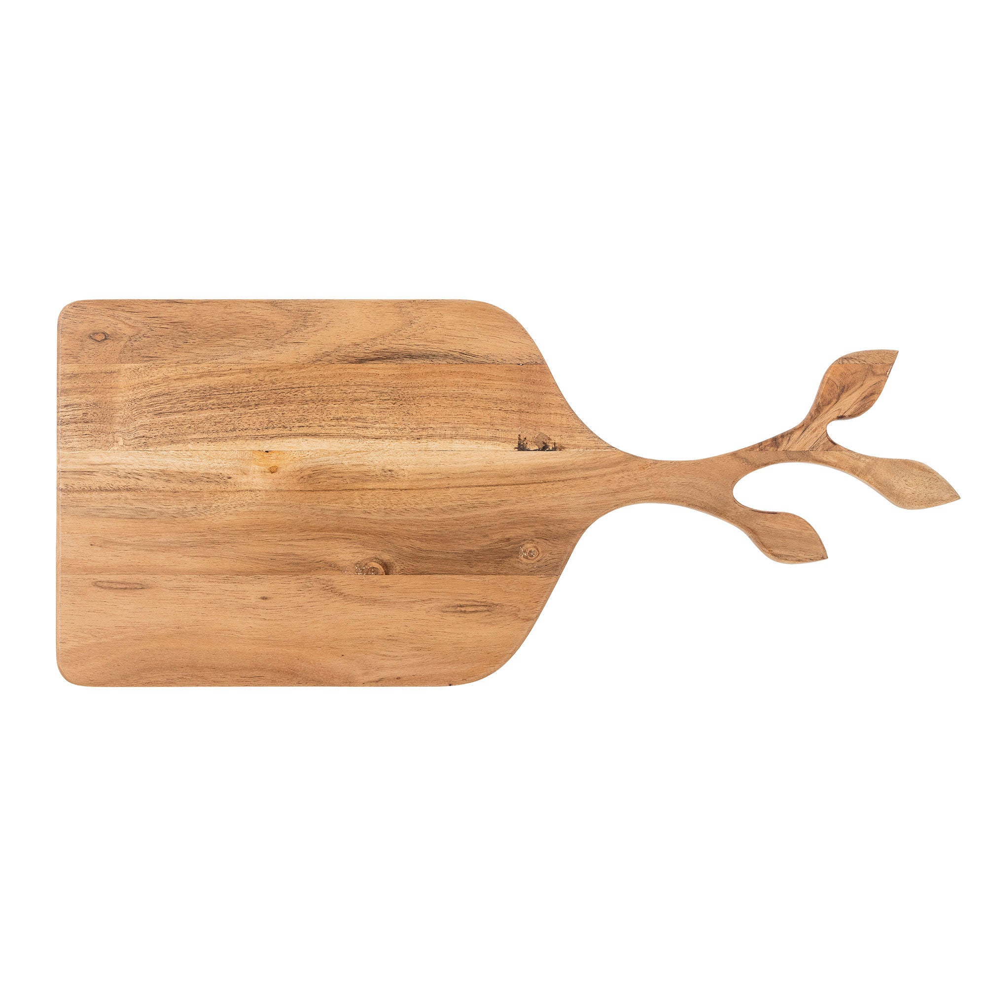 [product_category]-Bloomingville Giselle Cutting Board, Nature, Acacia-Bloomingville-5711173314287-82066222-BLO-2