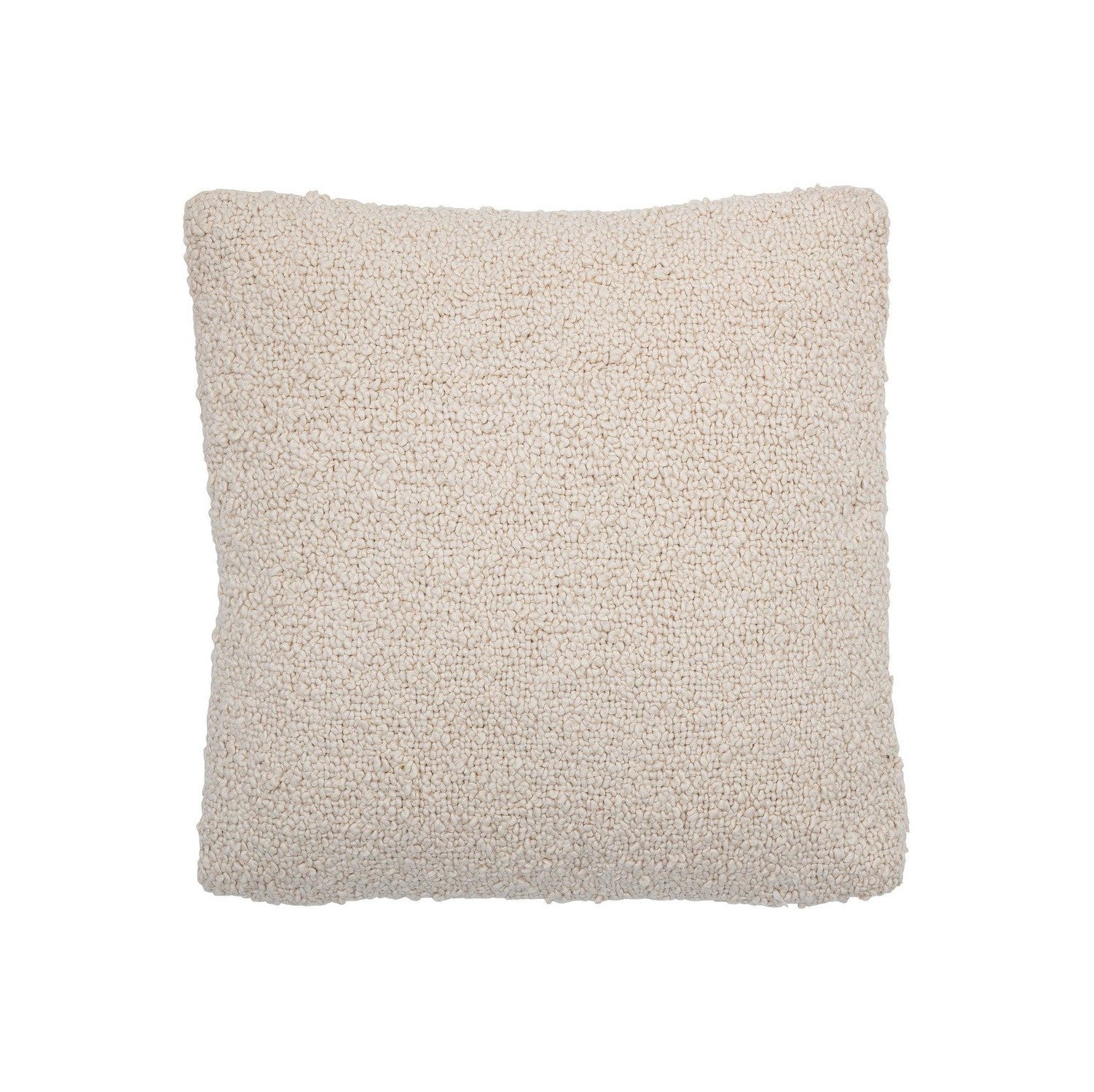 Bloomingville Goda Cushion, Natuur, katoen