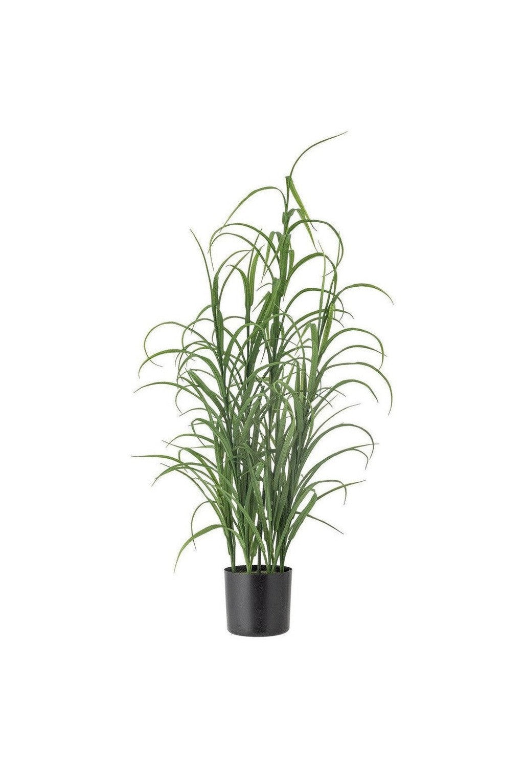 [product_category]-Bloomingville Grass Artificial Plant, Green, Plastic-Bloomingville-5711173332403-82061503-BLO-1