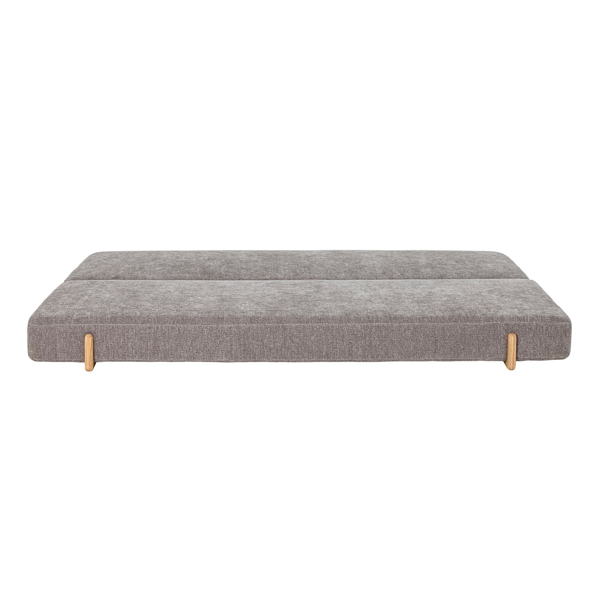 [product_category]-Bloomingville Groove Daybed, Grey, Polyester-Bloomingville-5711173319633-82064076-BLO-2