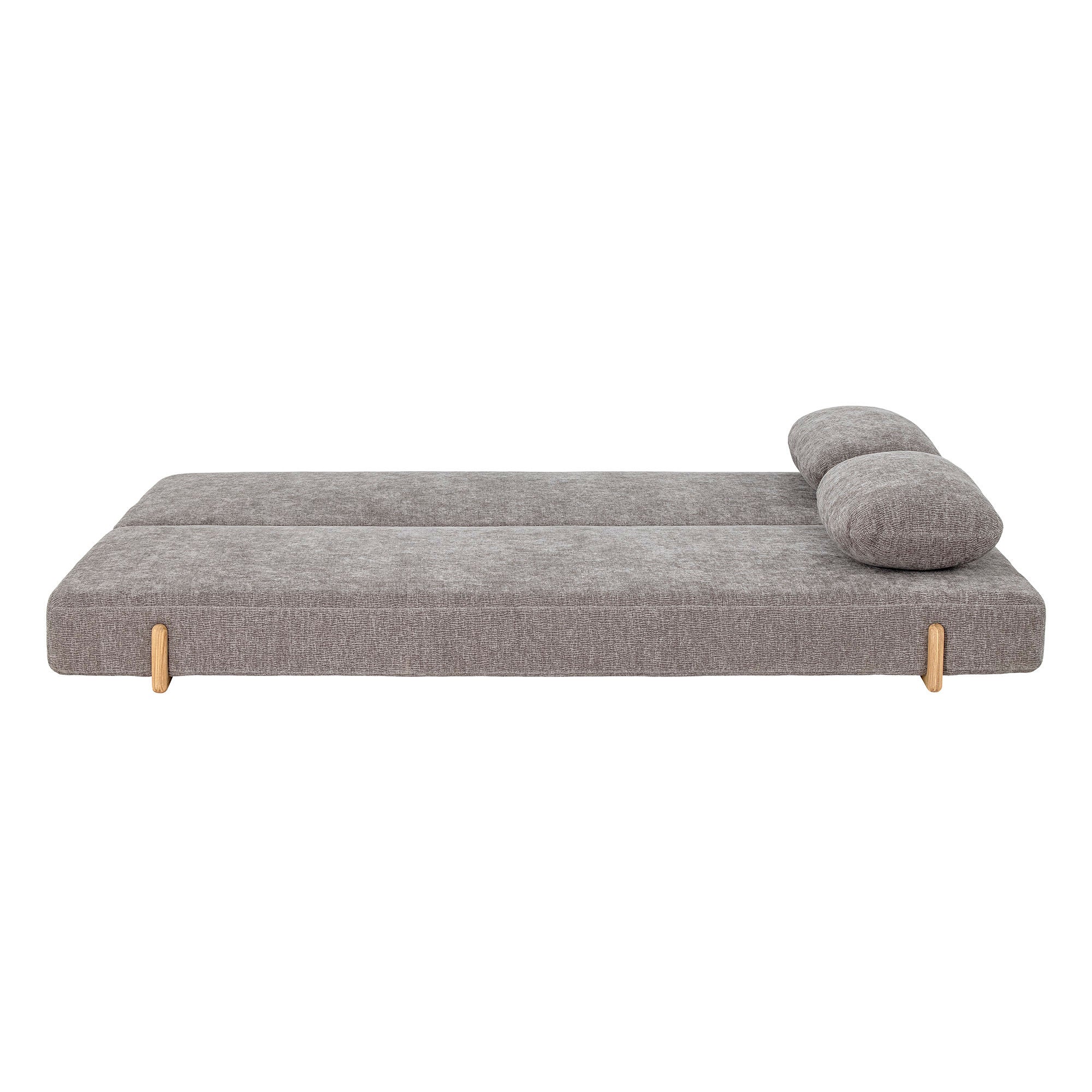 [product_category]-Bloomingville Groove Daybed, Grey, Polyester-Bloomingville-5711173319633-82064076-BLO-7