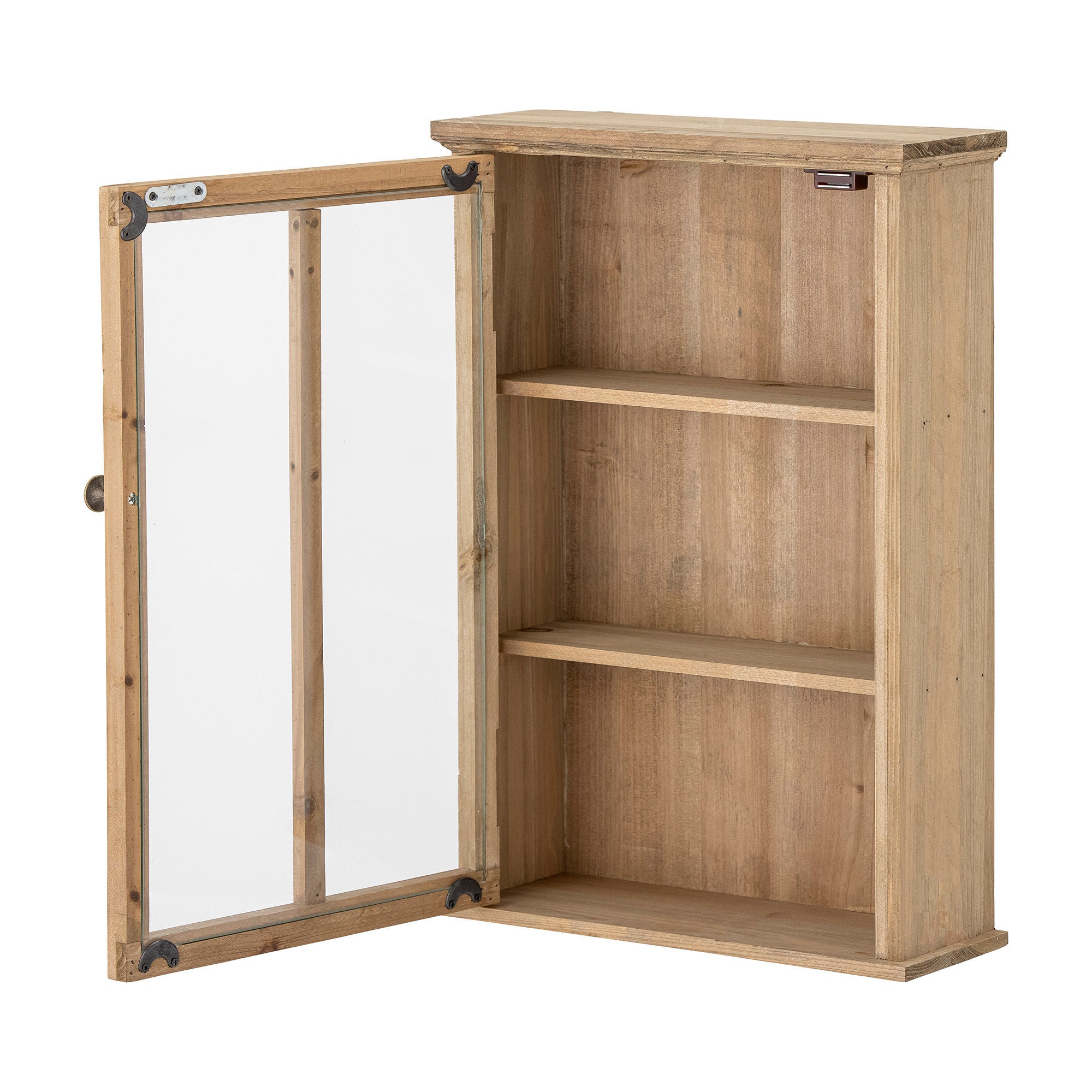 [product_category]-Bloomingville Halden Cabinet, Nature, Firwood-Bloomingville-5711173282913-82054872-BLO-3