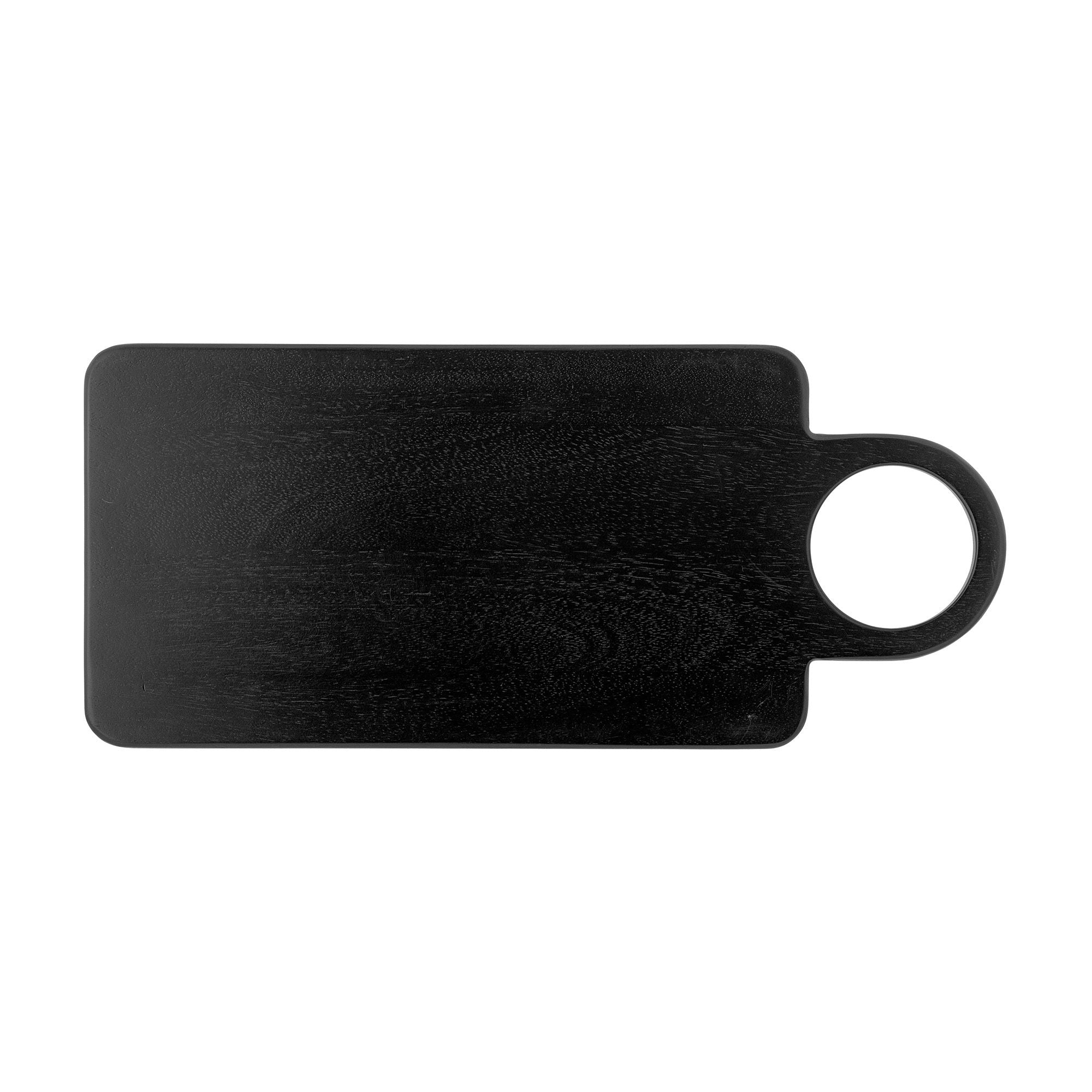 [product_category]-Bloomingville Himaya Serving Board, Black, Mango-Bloomingville-5711173314317-82066225-BLO-2