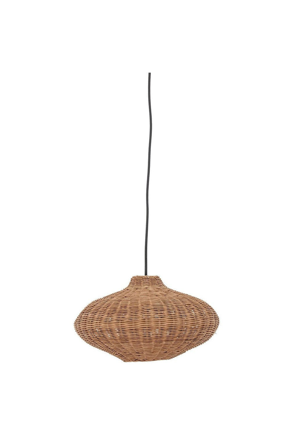 Bloomingville Jamilla Pendant Lamp, Nature, Rattan