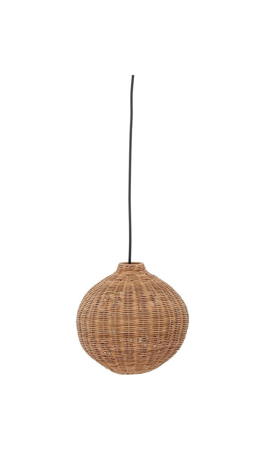 Bloomingville Jamilla Anhängerlampe, Natur, Rattan