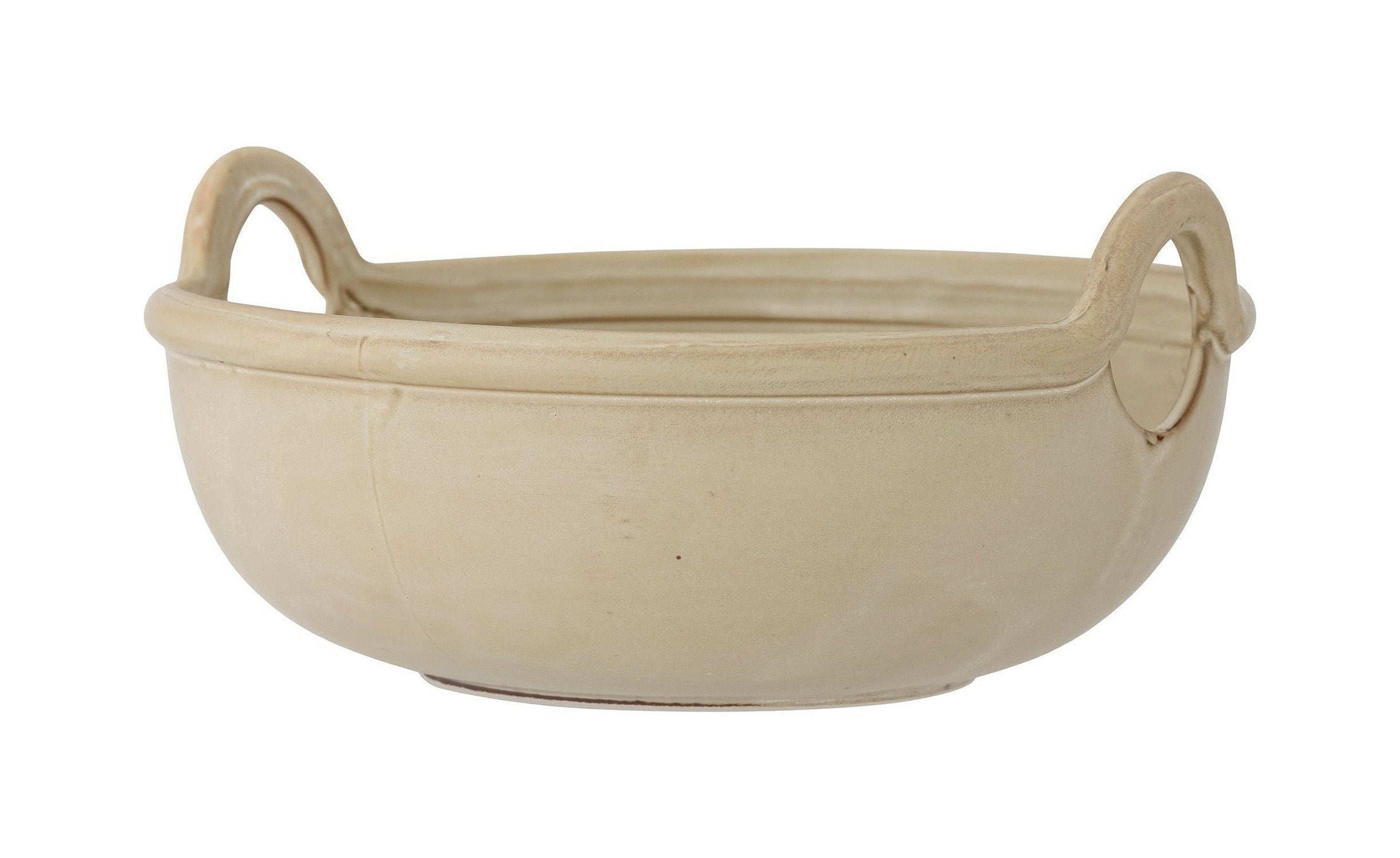 Bloomingville Janti Bowl, Grey, Stoneware