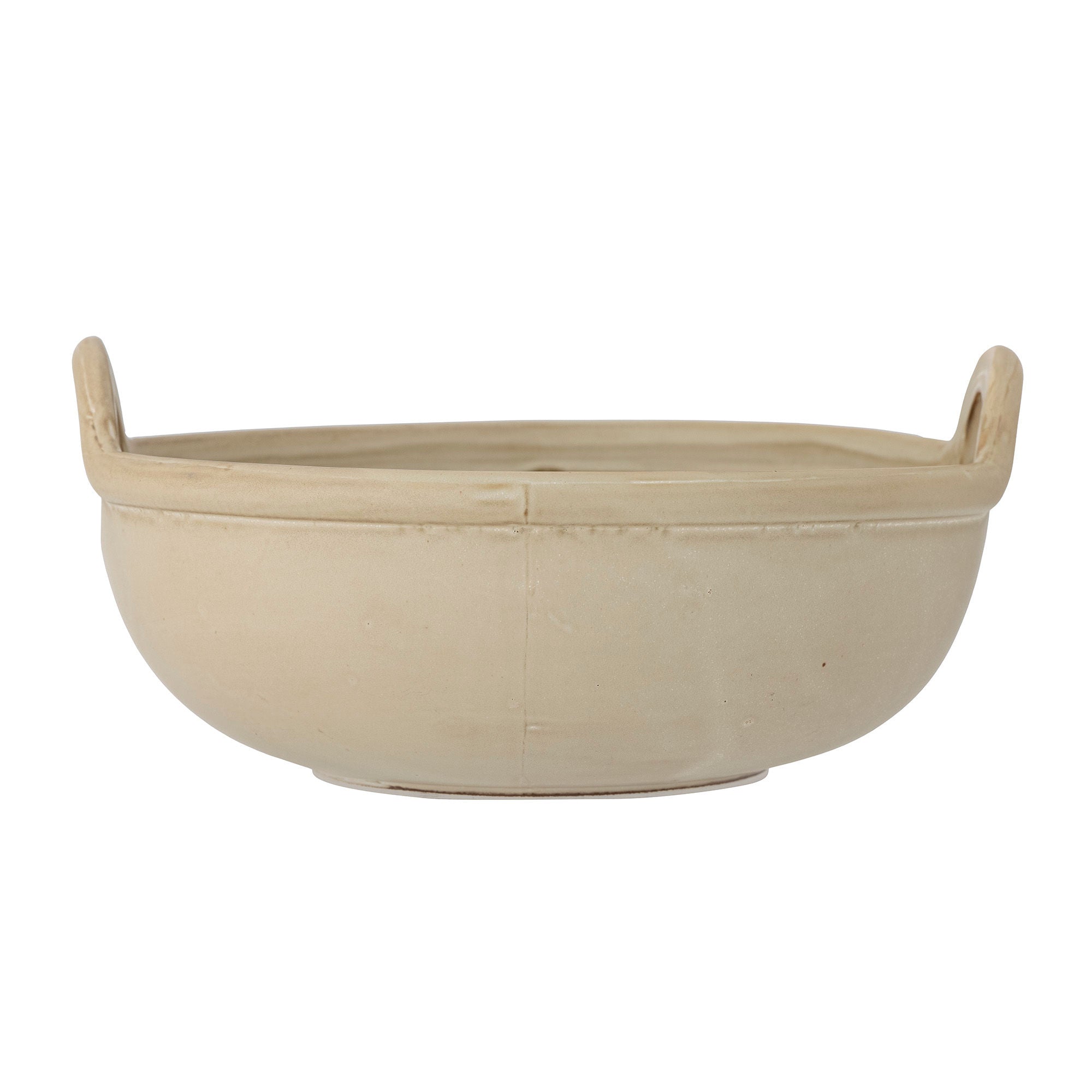 [product_category]-Bloomingville Janti Bowl, Grey, Stoneware-Bloomingville-5711173302925-82058104-BLO-2